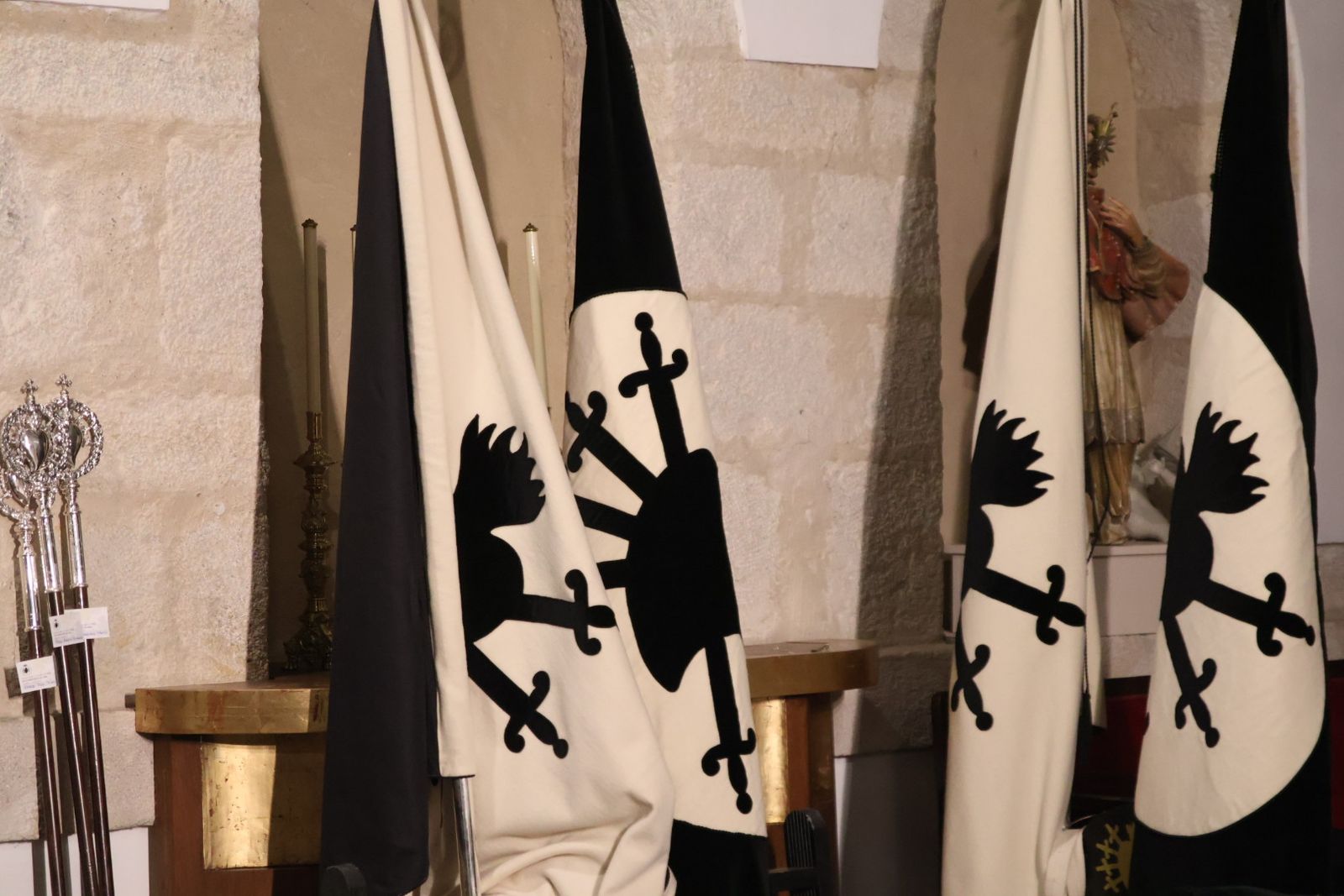 GALERÍA | Revive en imágenes la procesión de Nuestra Madre