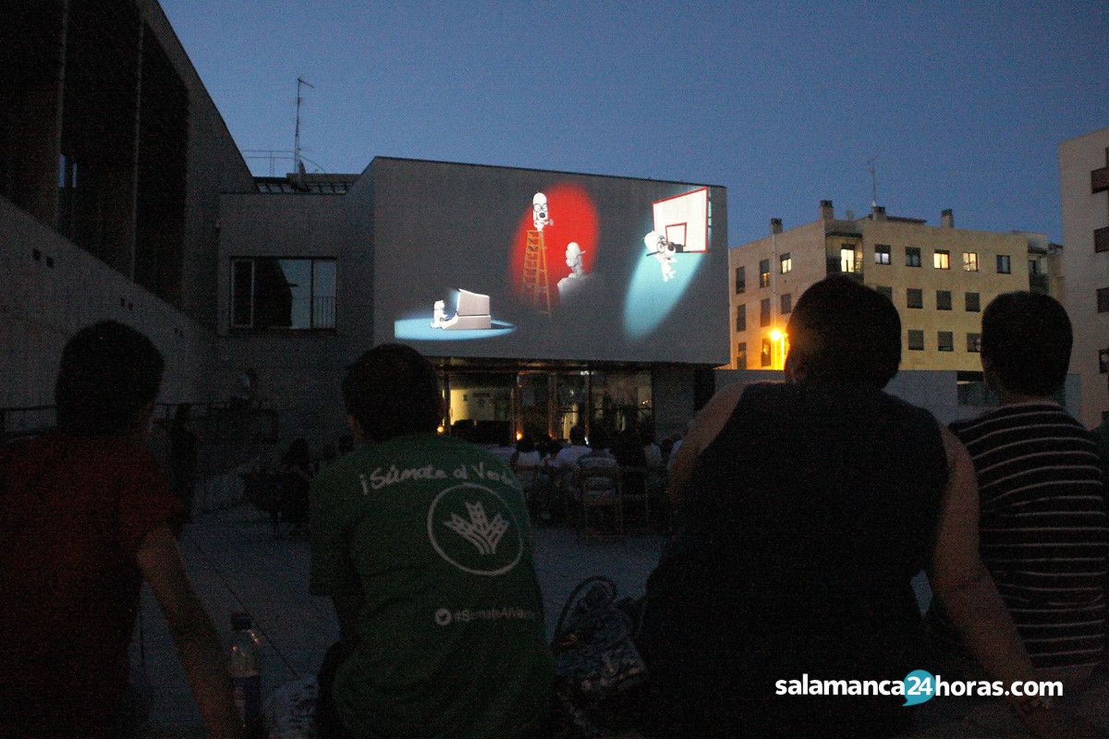 Cine torrente ballester (2)