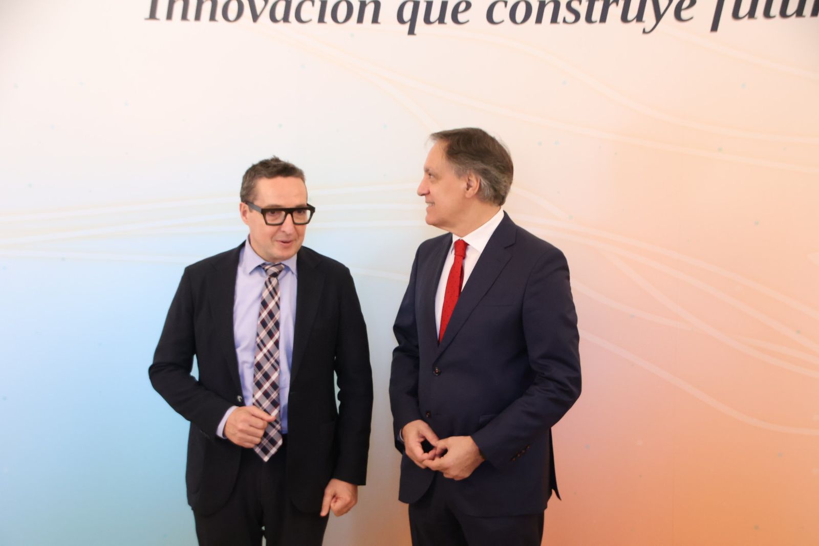 Presentación de una nueva edición de Salamanca Tech Summit