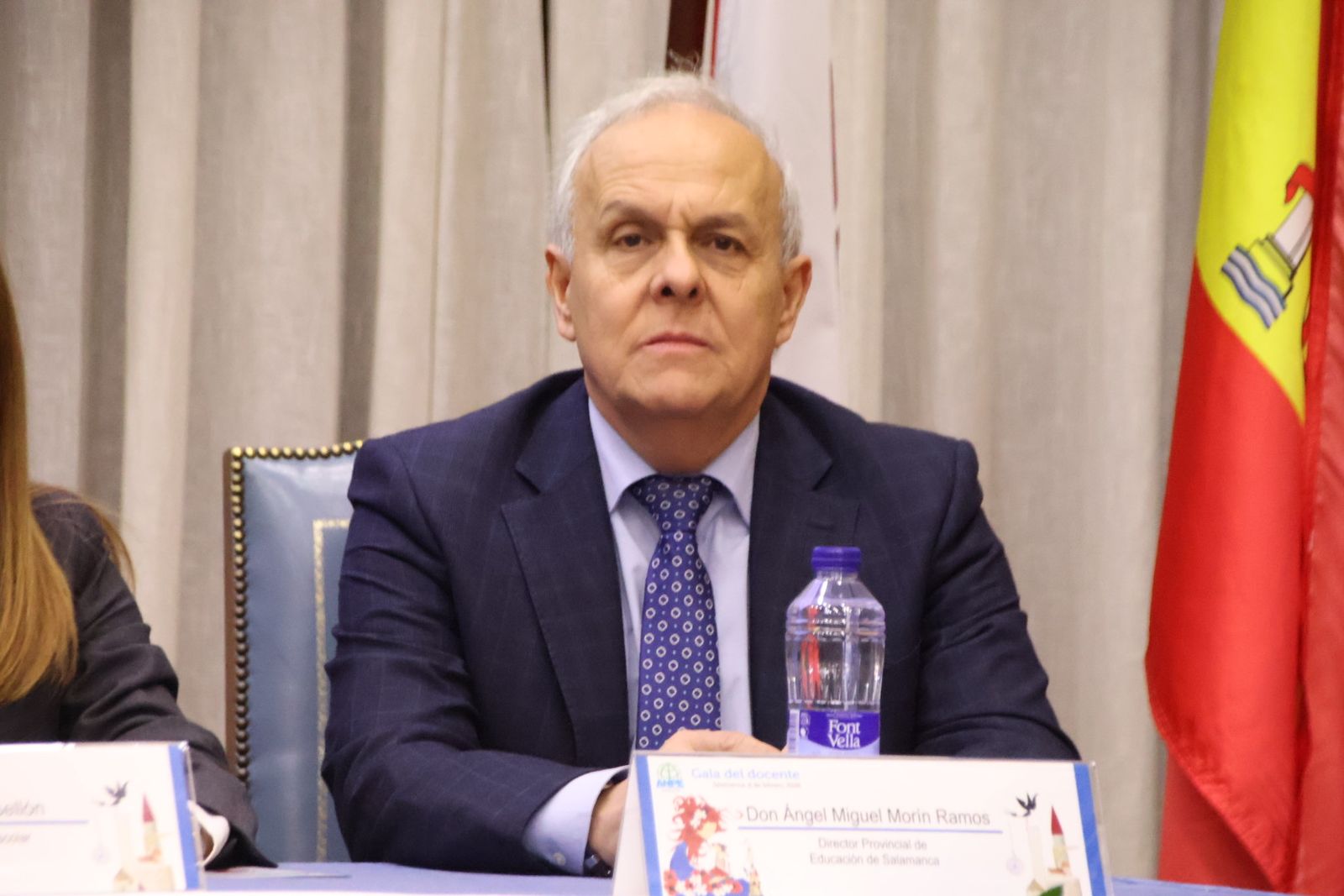 ANPE la Gala del docente de 2026