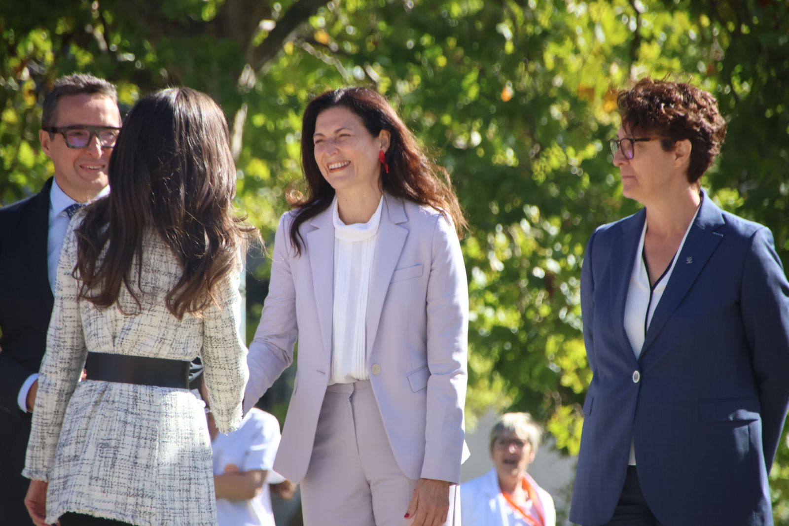 Evento internacional World Cancer Research Day 2025 de la AECC