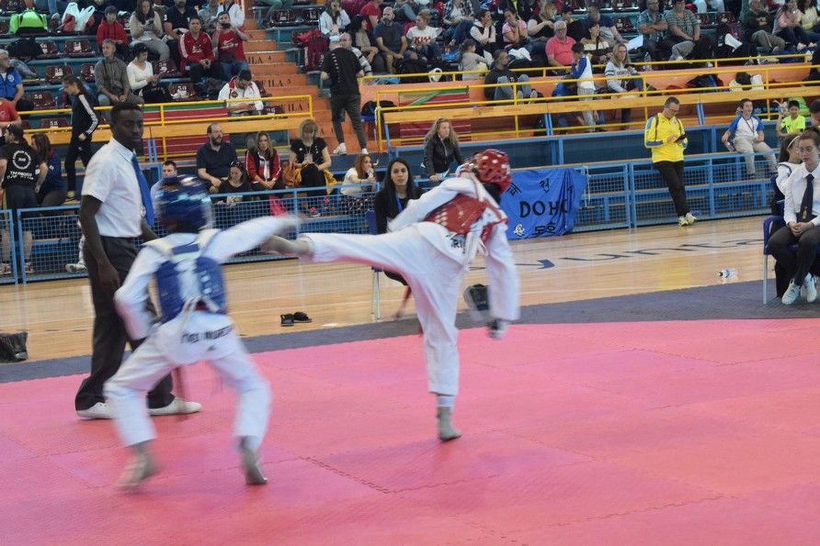 Open Taekwondo 2019 (7)