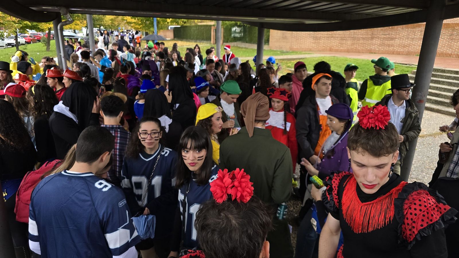 Fiestas de San Alberto