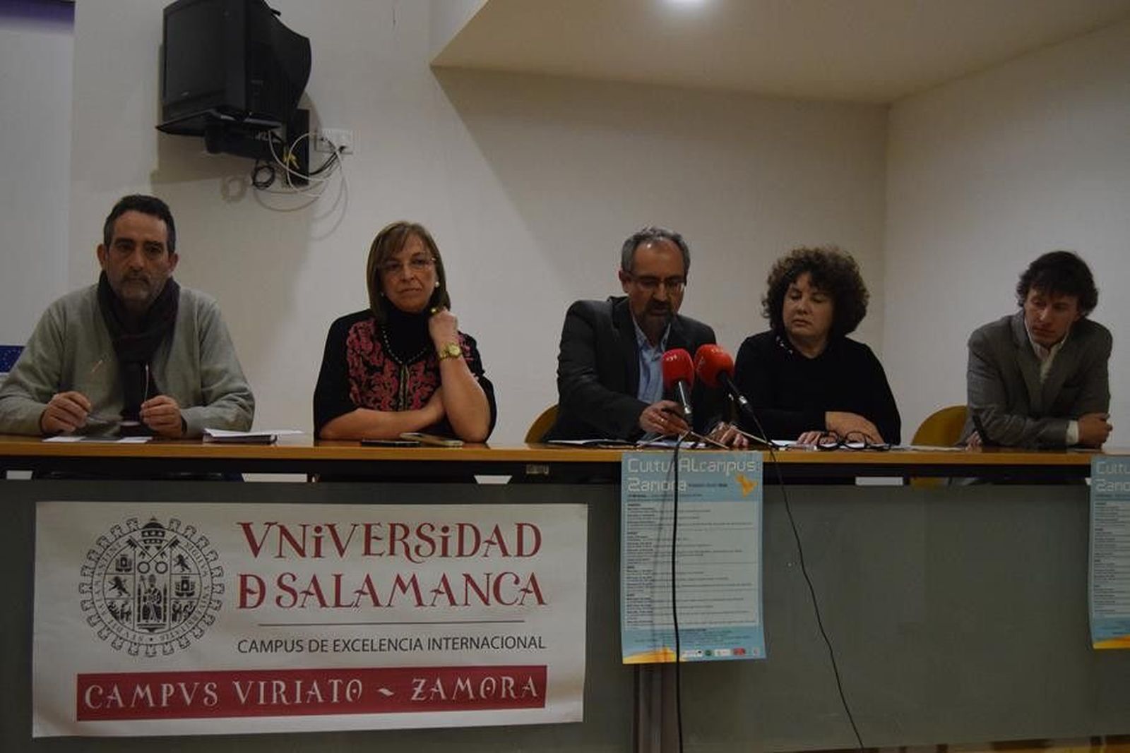 CulturAlcampus Presentacion