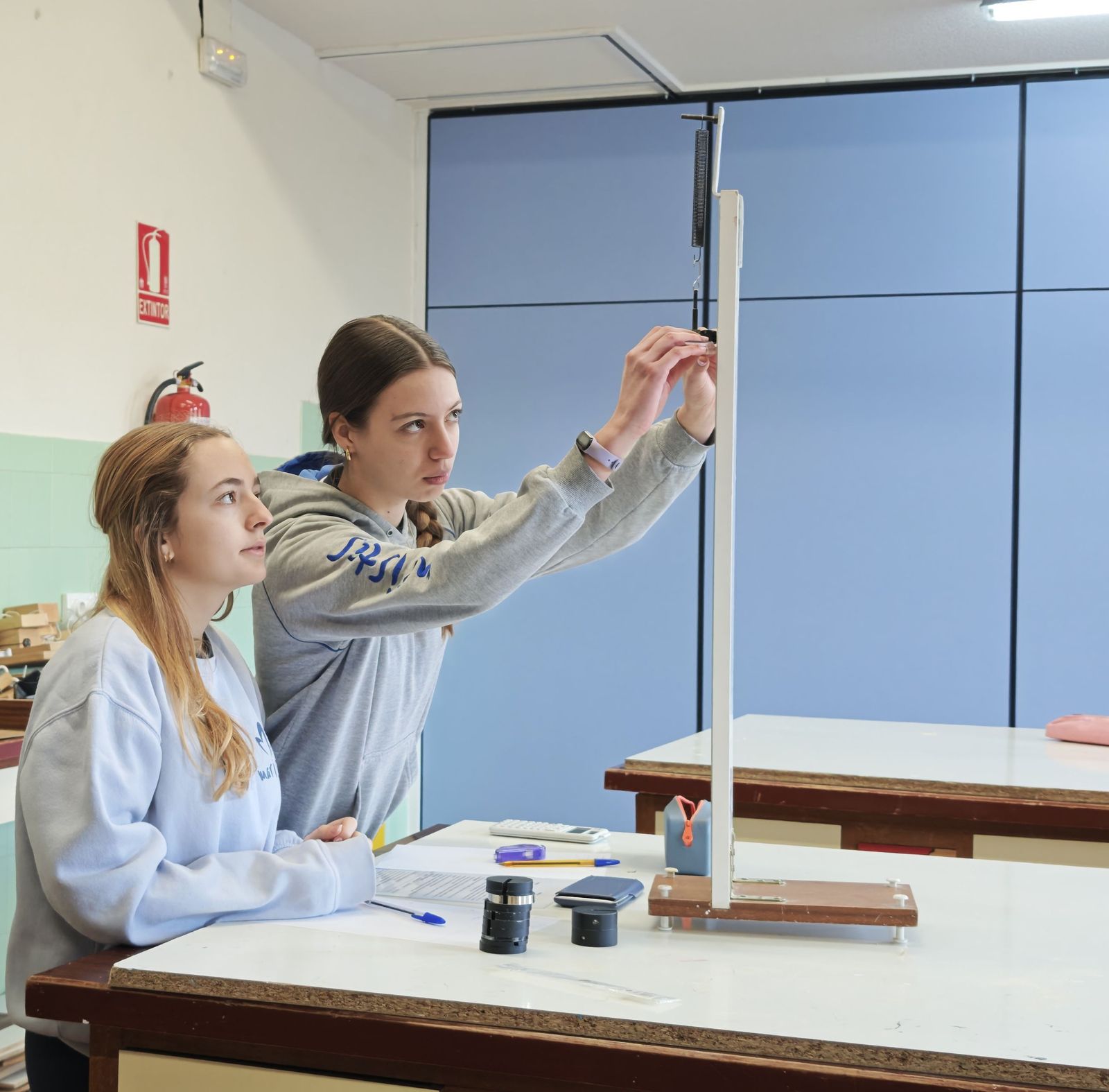 Colegio Marista Champagnat