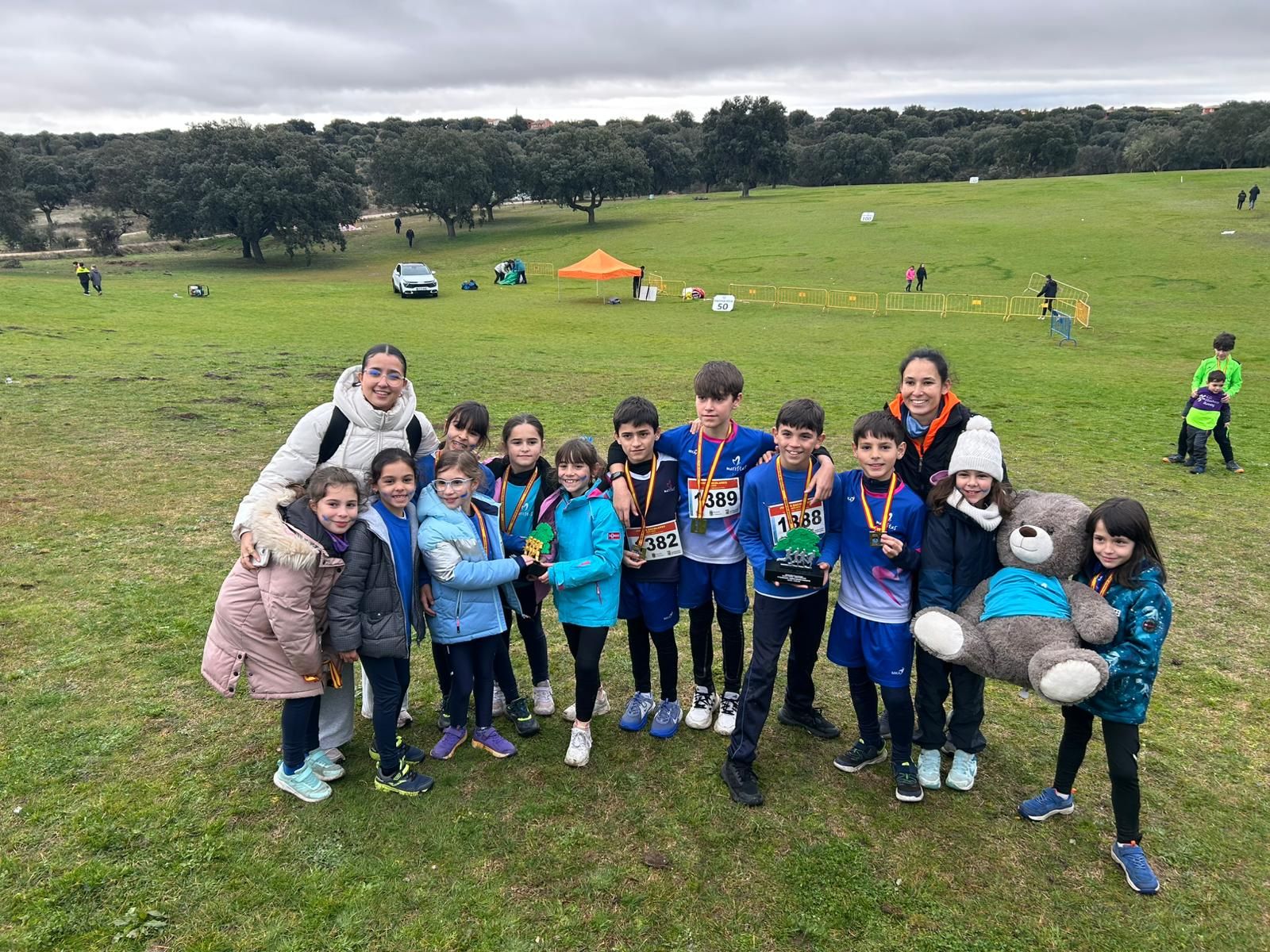 Colegio Marista Champagnat