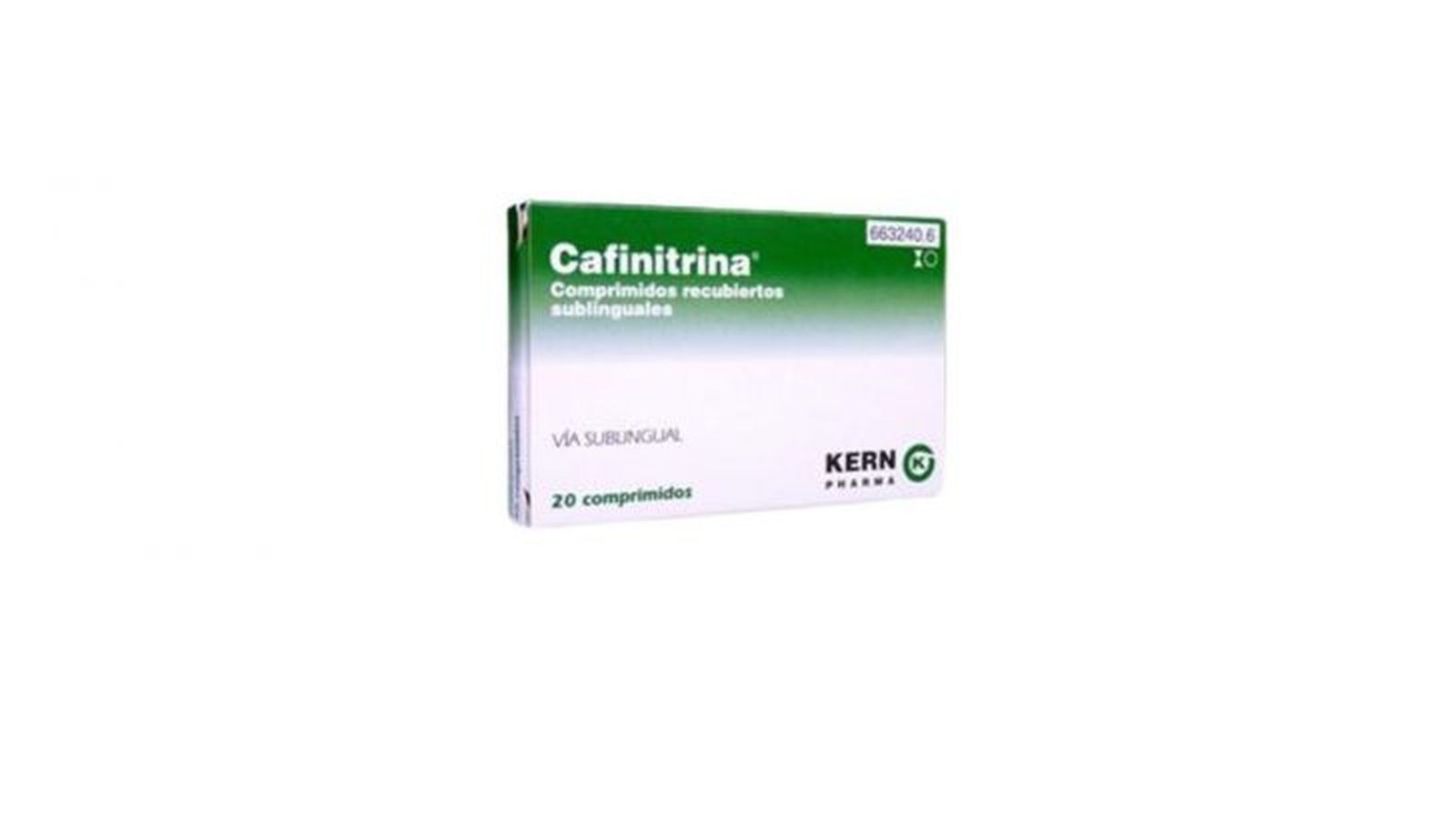 Imagen del medicamento en cuestión