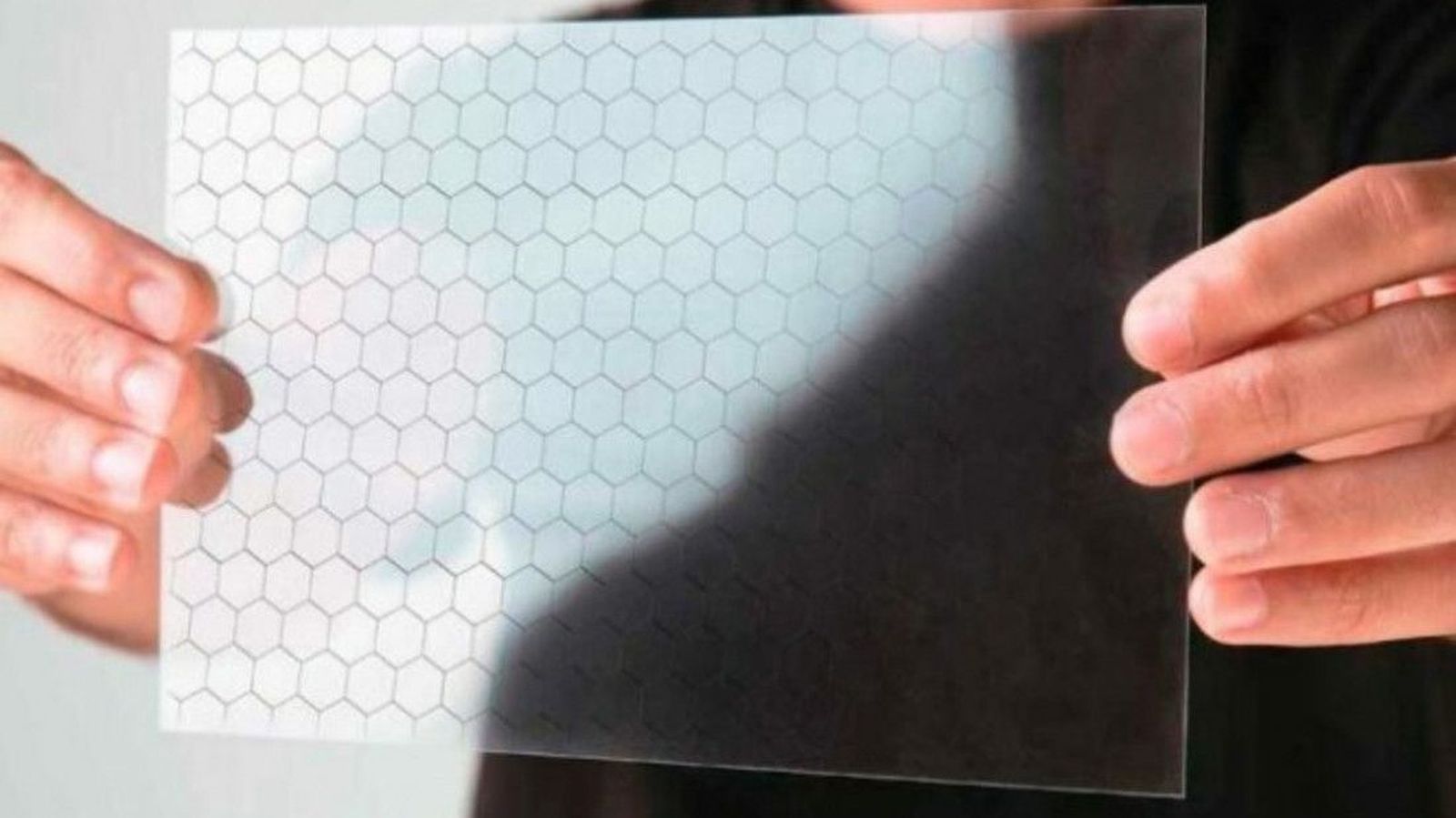 ¿Qué es el grafeno y cómo puedo saber si mi mascarilla FFP2 lo tiene?