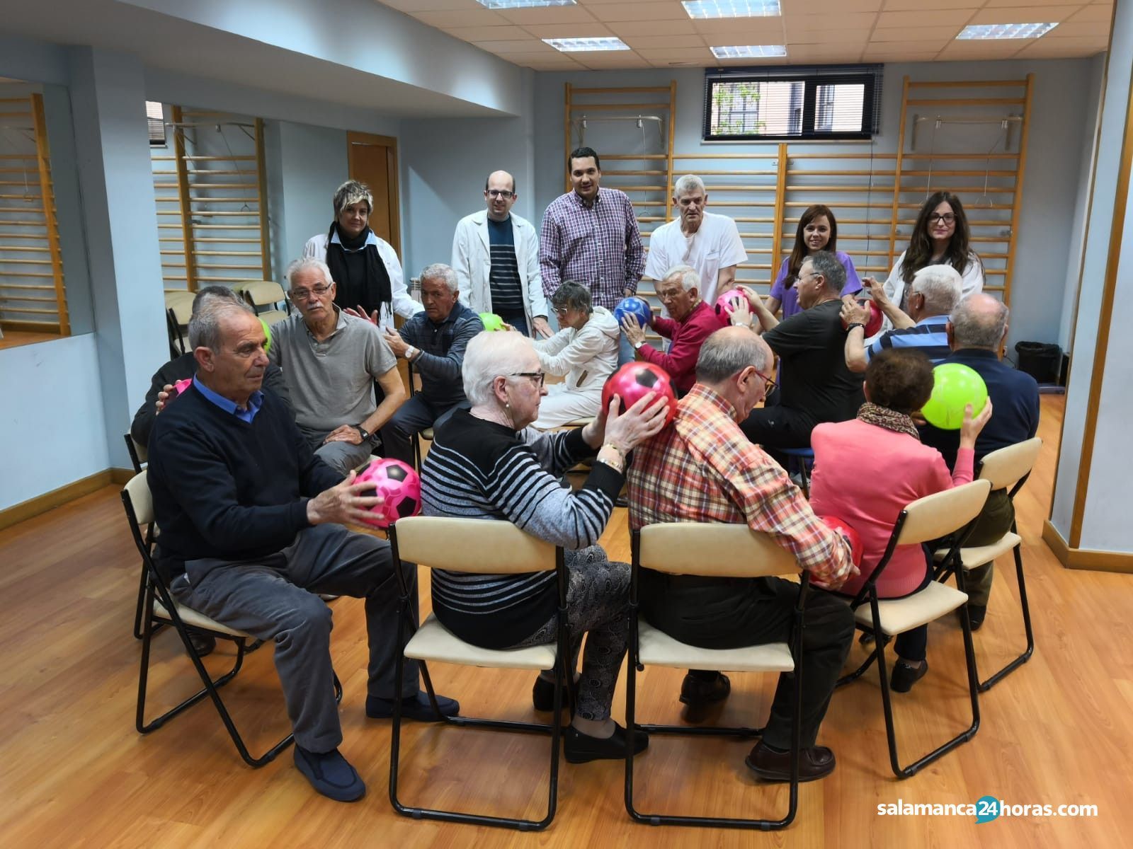 Asociación del parkinson salamanca (2)