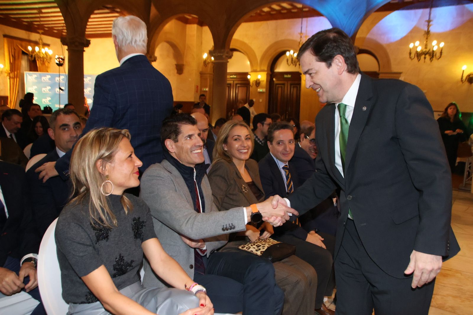 50º Aniversario de FCC