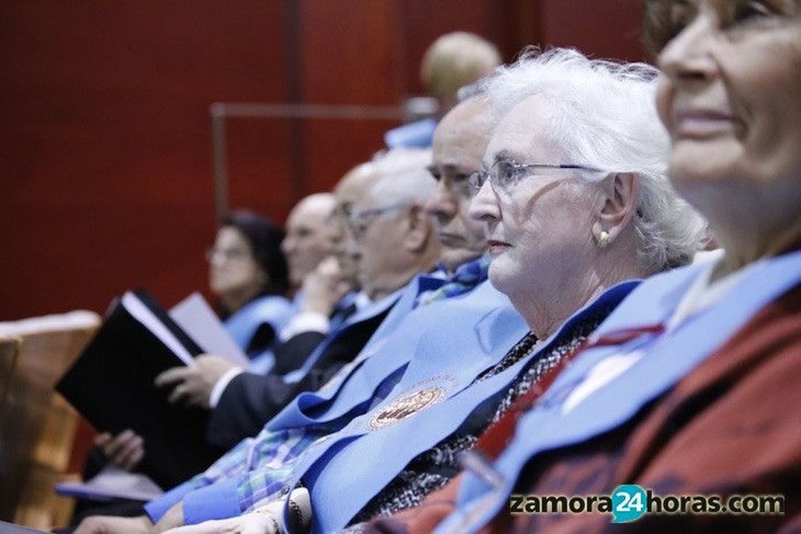 La experiencia, un grado de Universidad