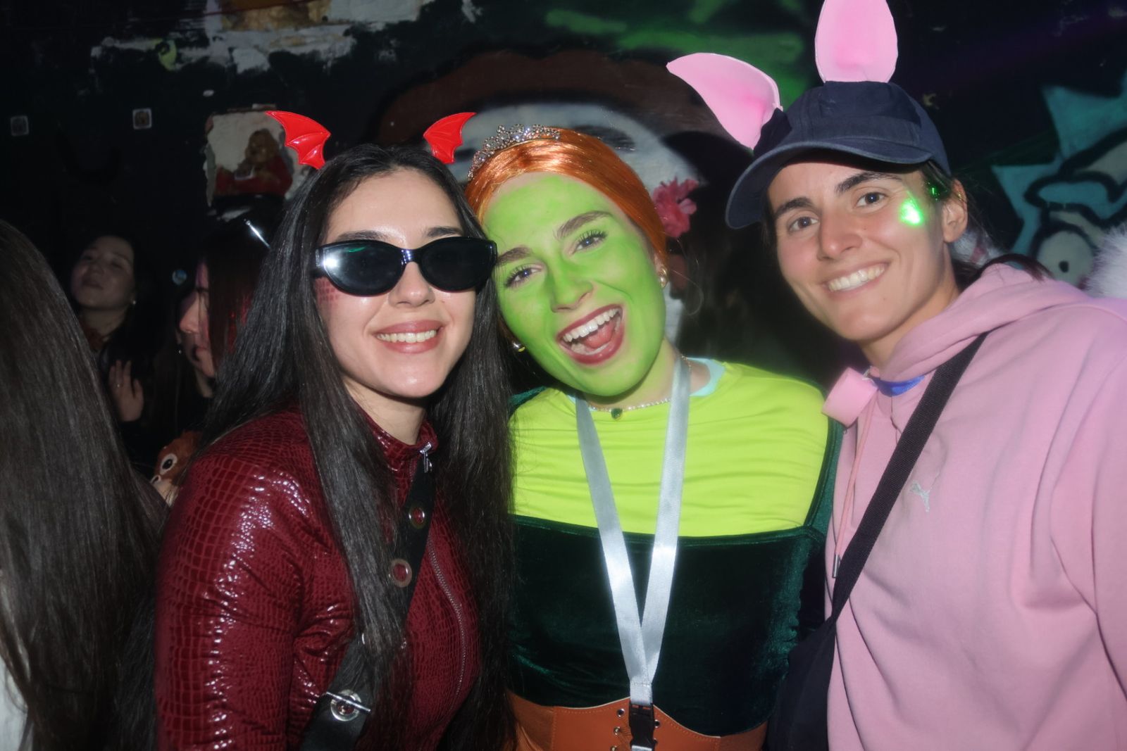 Salamanca de noche, domingo, Carnaval del Toro de Ciudad Rodrigo