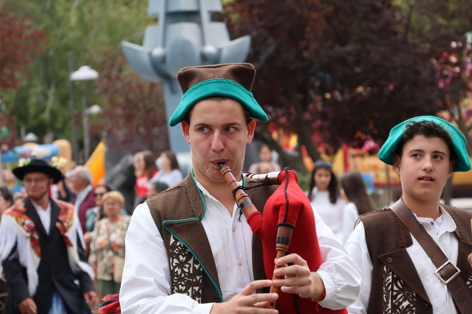 XIV Desfile de Mascaradas (7).JPG