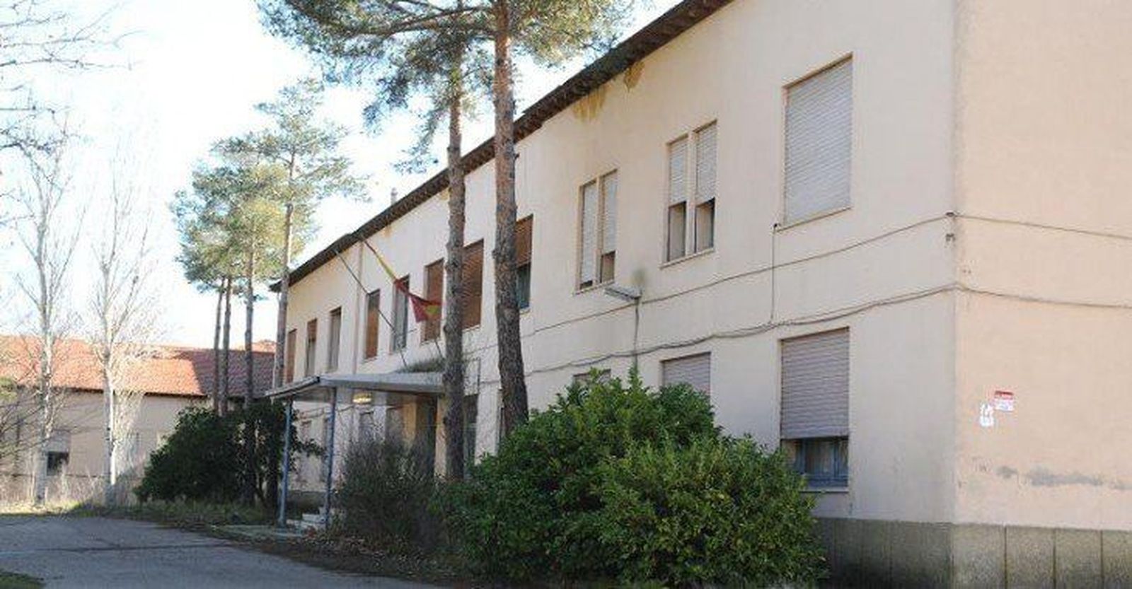 El Gobierno autonómico destina 1,8 millones de euros a la contratación de 50 plazas de hospitalización de larga estancia en unidad de rehabilitación psiquiátrica