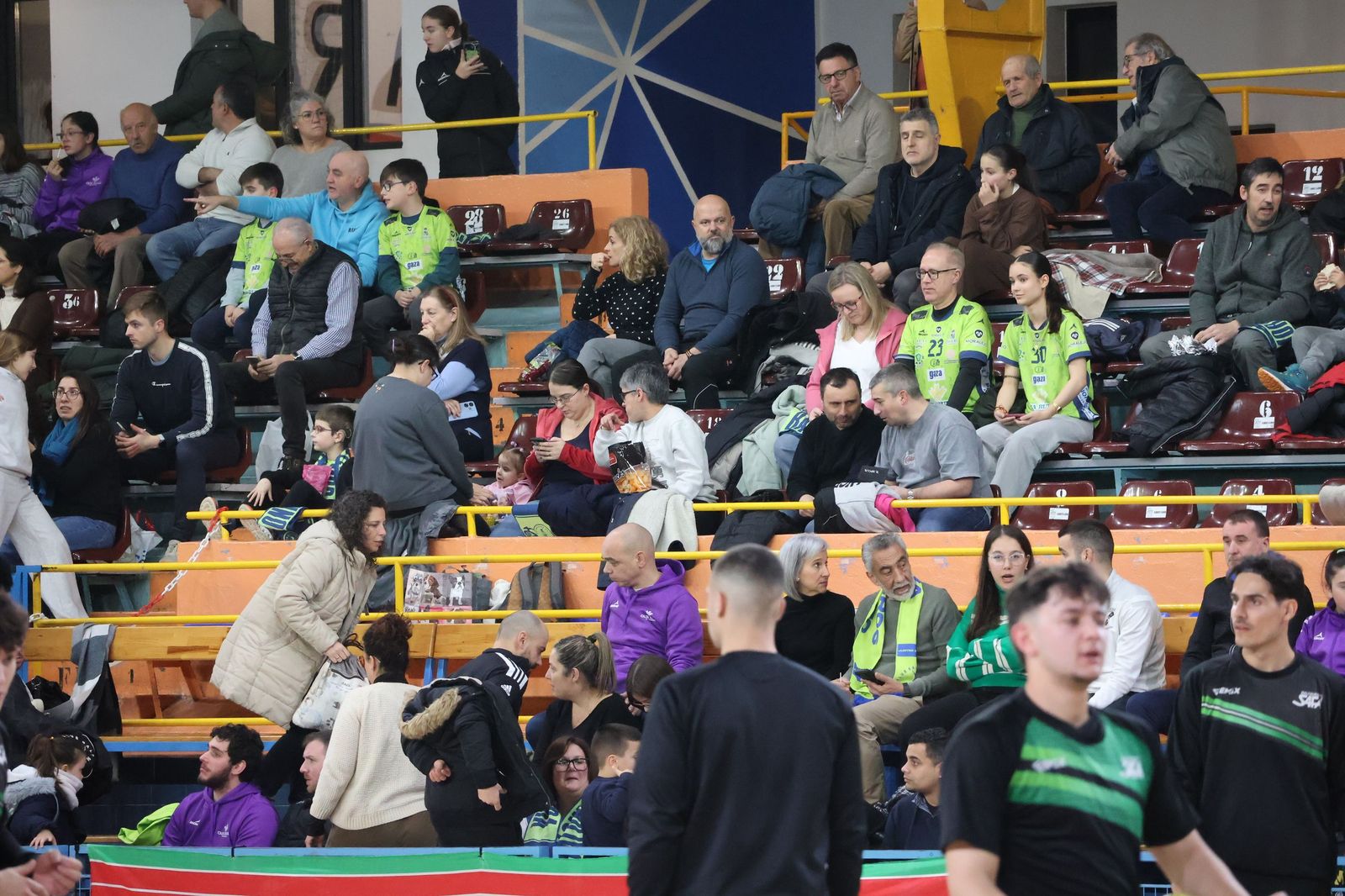 BM Zamora - BM Safa Madrid (4).JPG