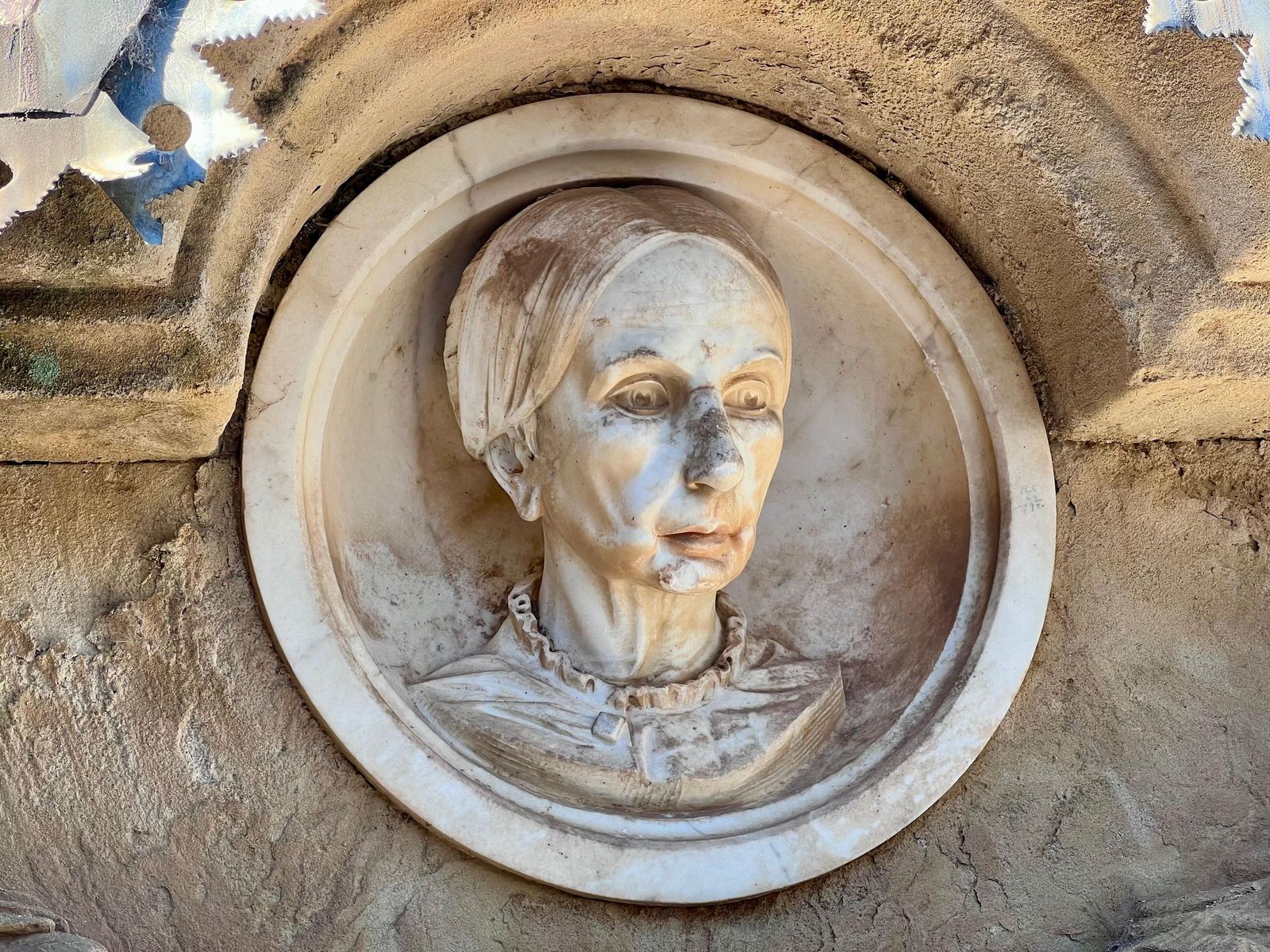 Visita guiada al cementerio de Salamanca