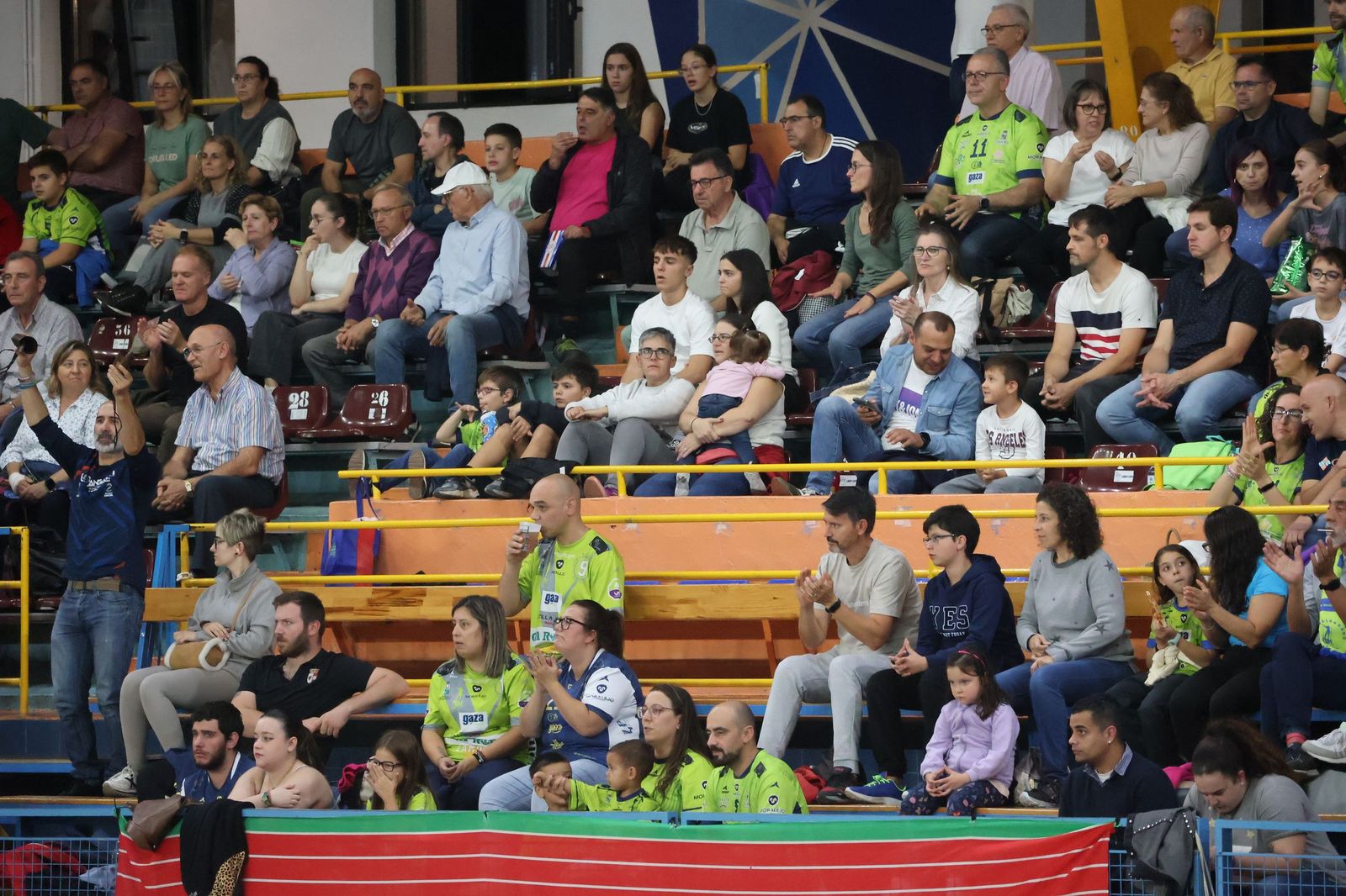 BM Zamora - Ademar León (7).JPG