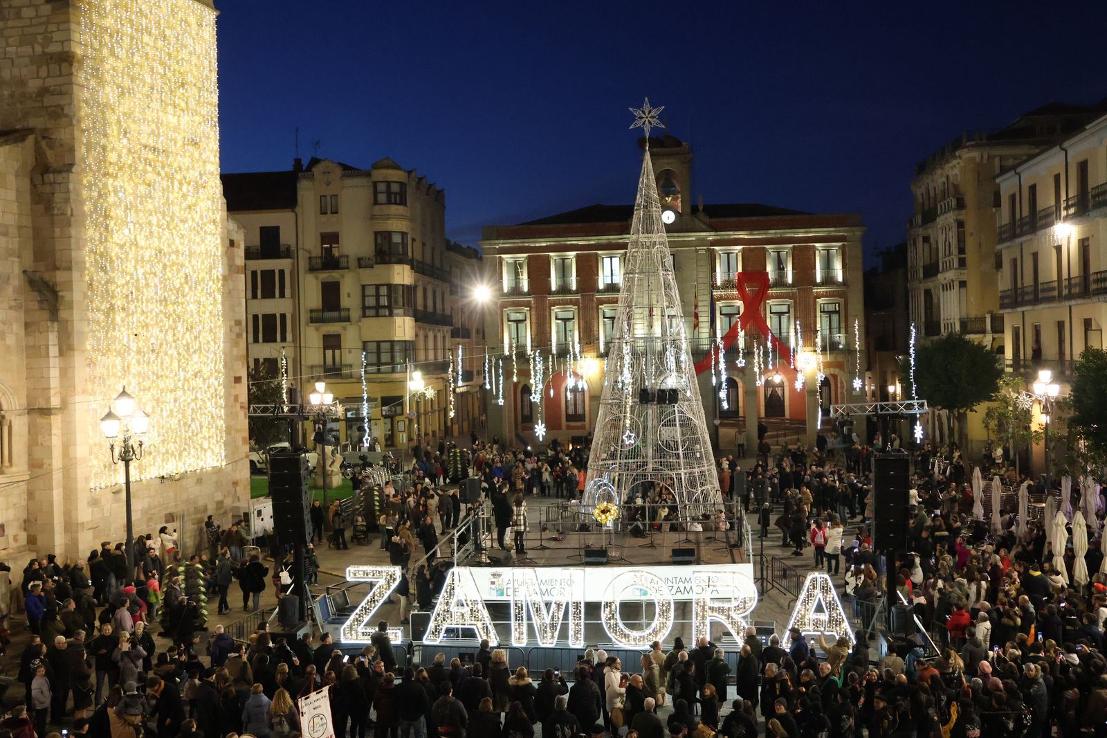 Encendido navideño en Zamora 2025 (30).JPG