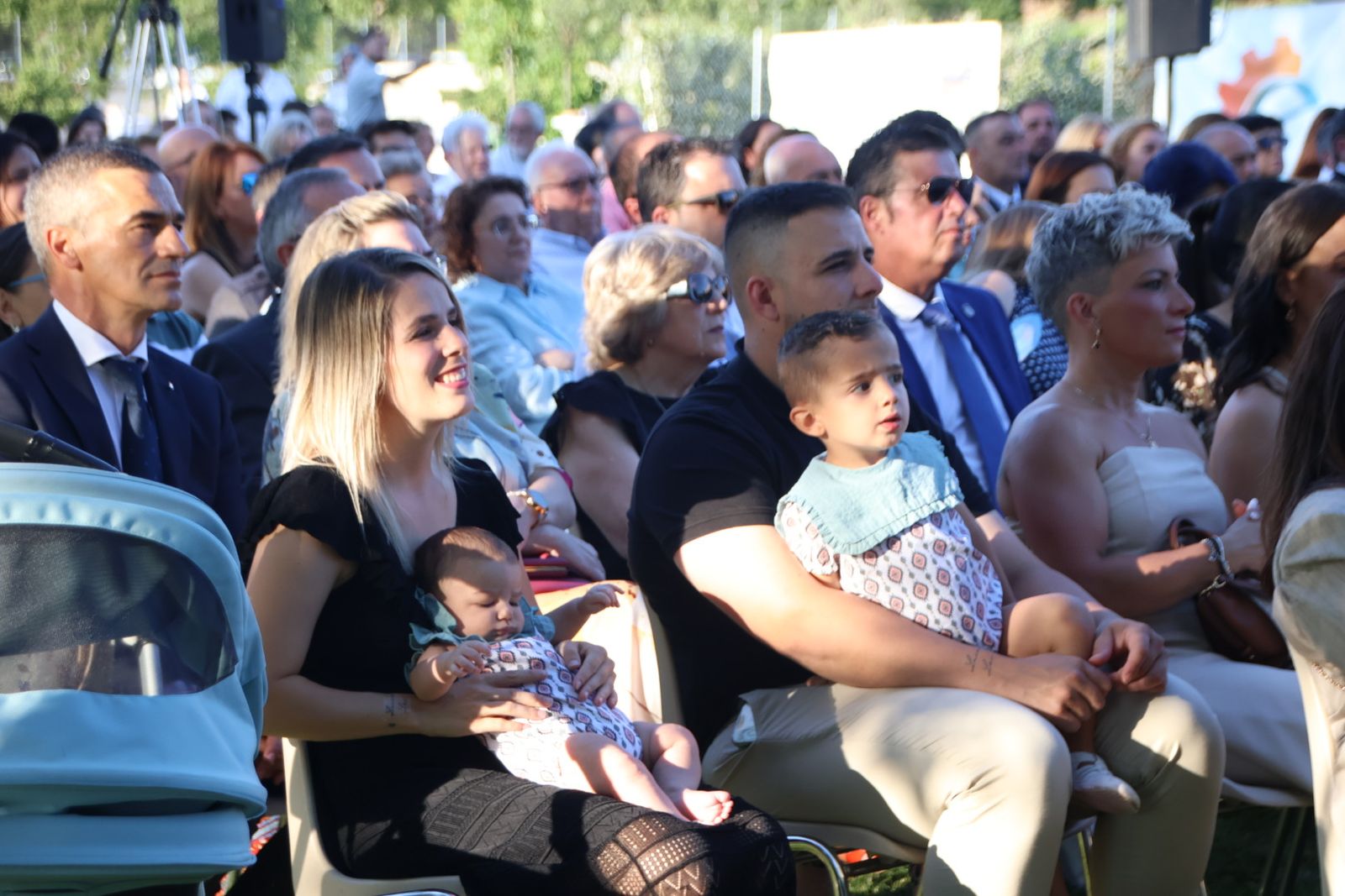 Entrega de premios Carbajosa empresarial