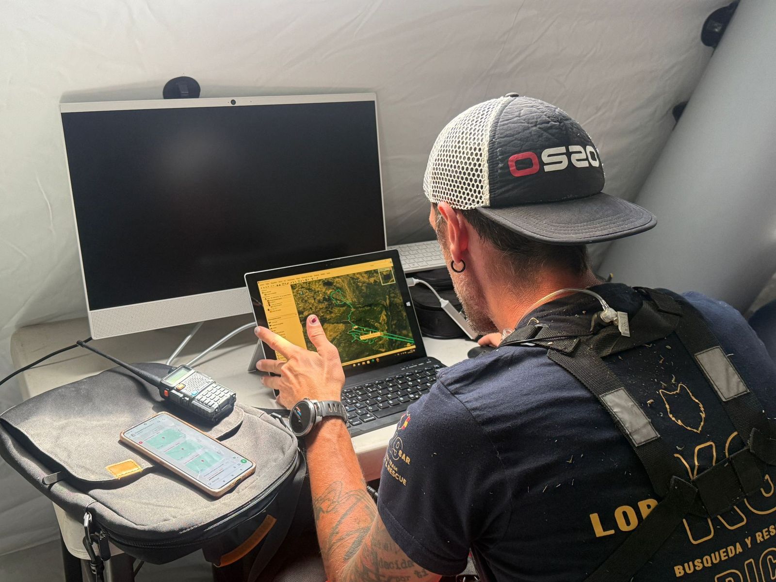 amplio-dispositivo-de-busqueda-por-el-montanero-desaparecido-en-la-sierra-de-bejar-2