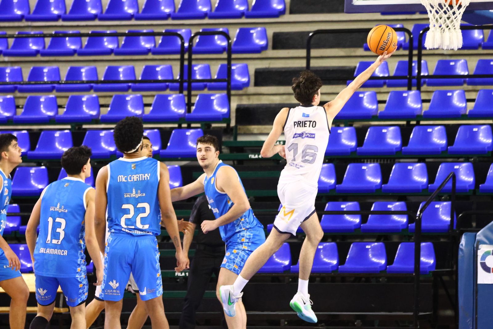 Perfumerías Avenida - CB Navia