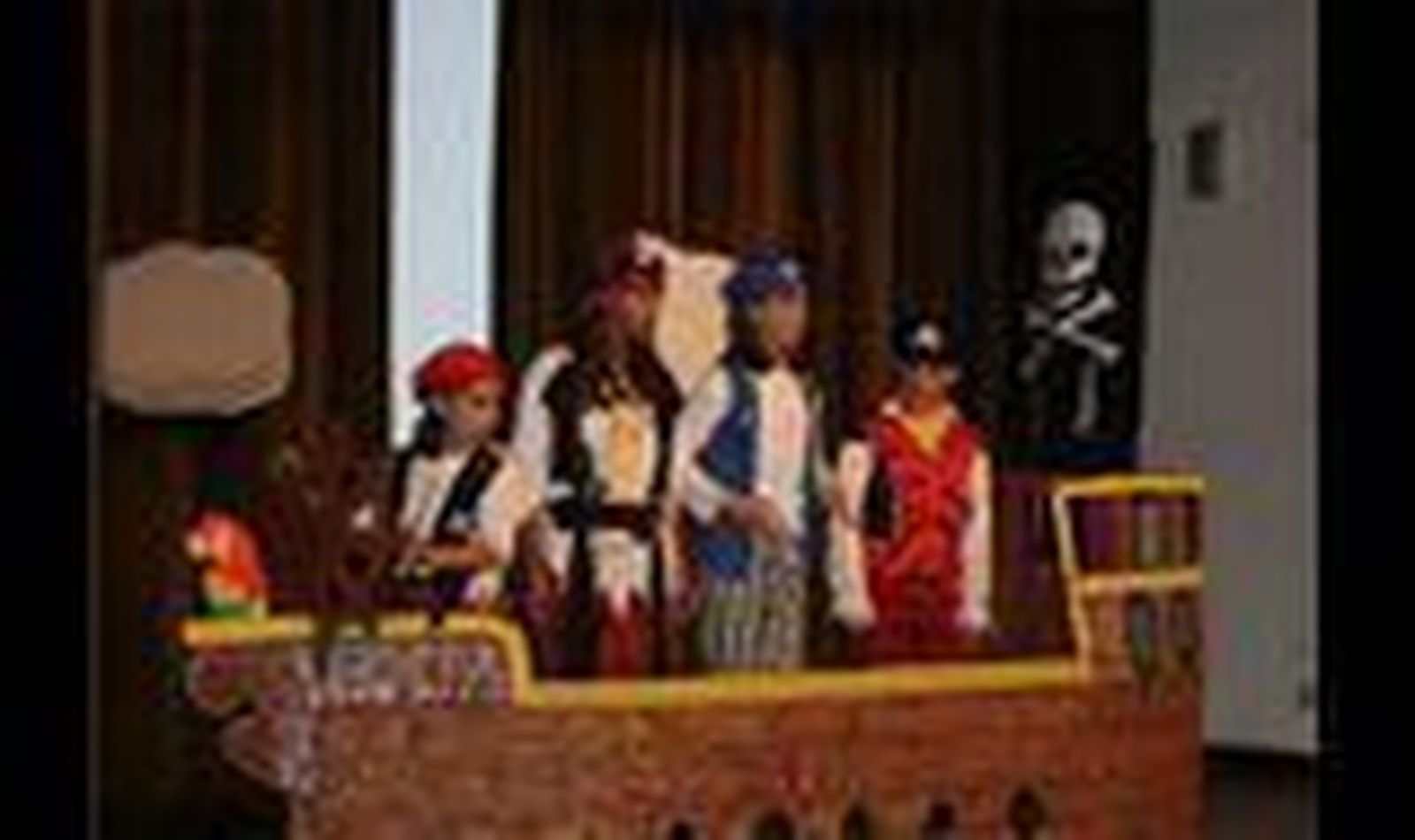 El CEIP Virgen de la Salud de Alcañices gana el VI Certamen de Teatro Escolar “Artistas del Duero”