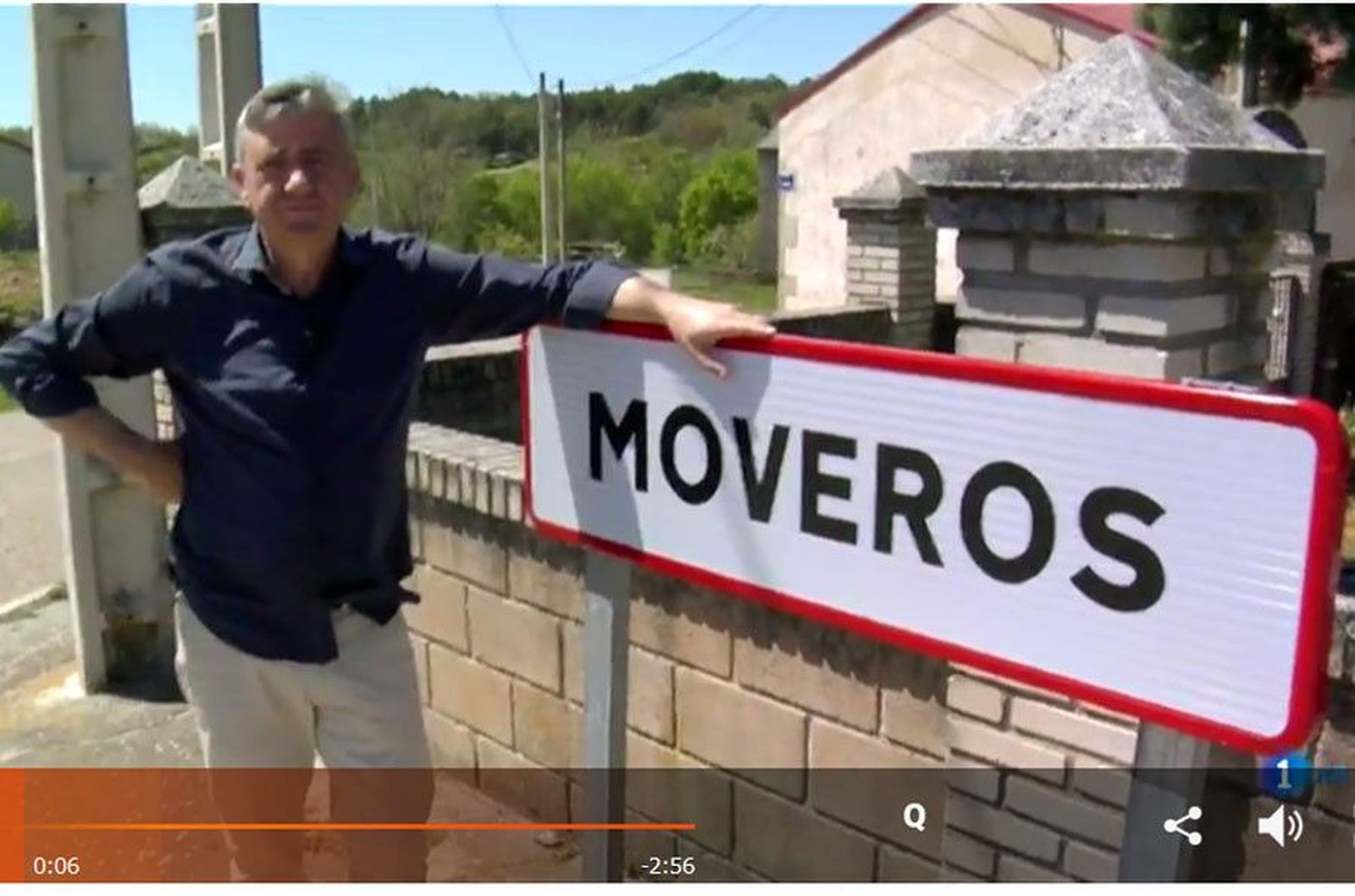 Moveros aranguena zamora