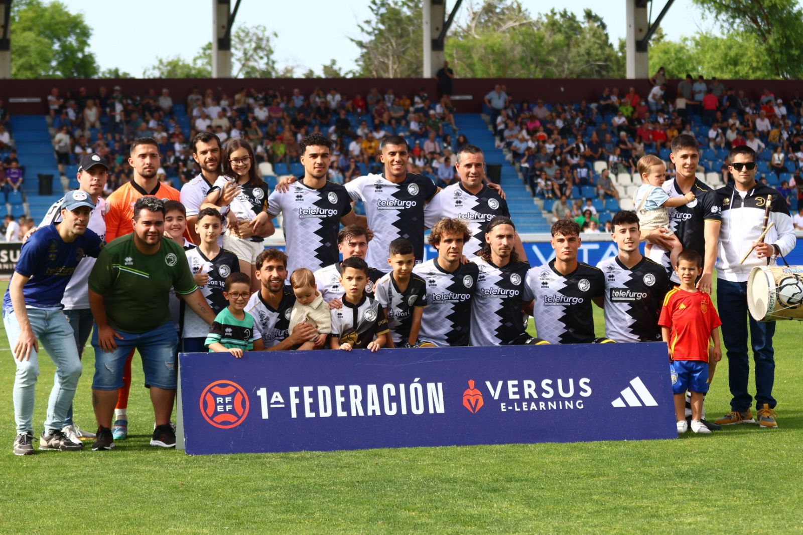 Unionistas de Salamanca - Racing de Ferrol