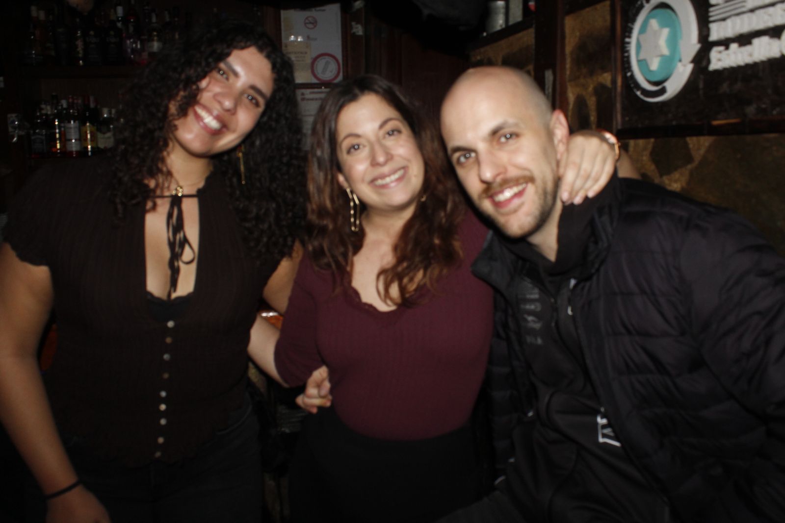 Salamanca de noche, viermes 27 de marzo