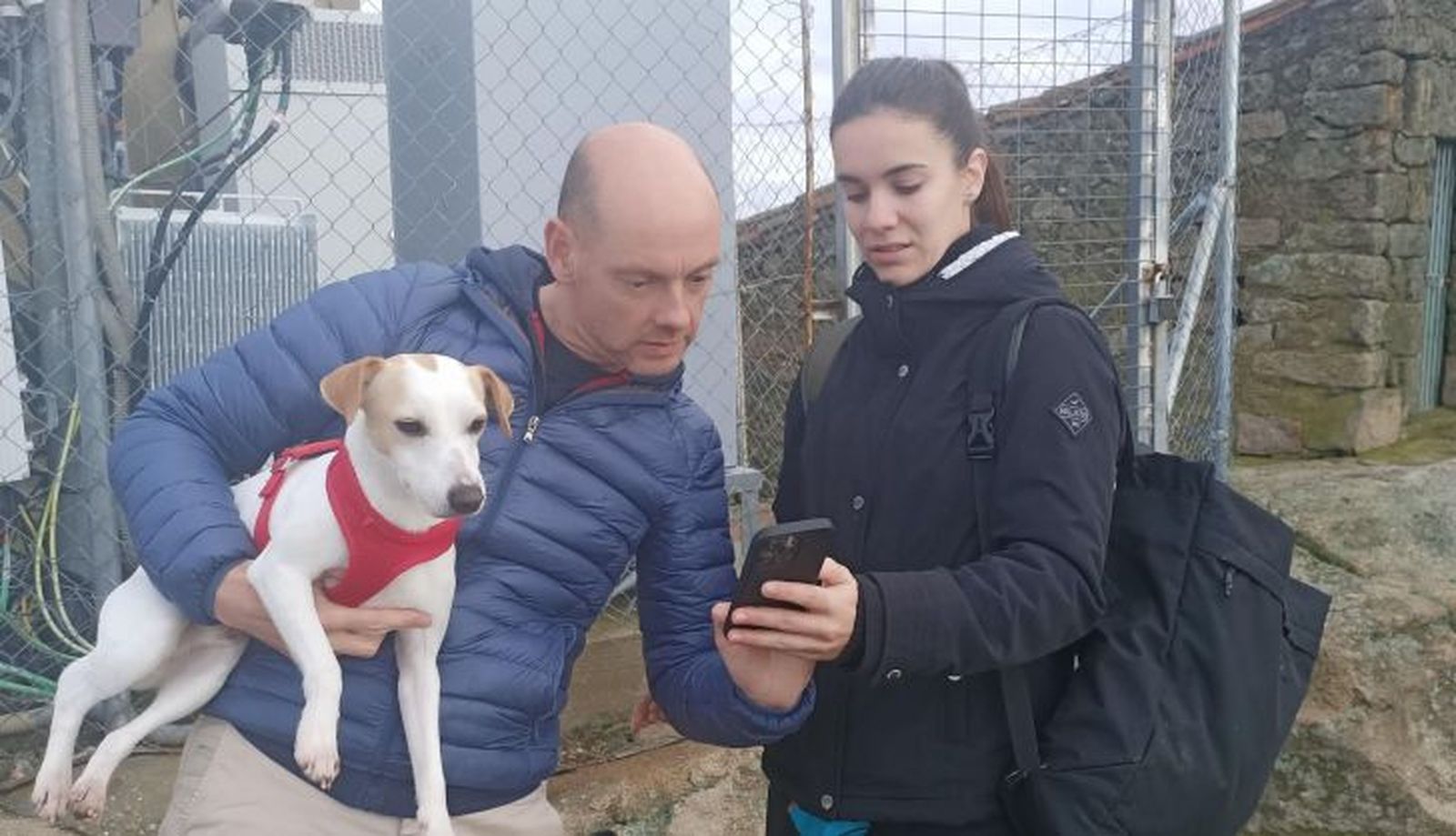 Pipper en Fermoselle