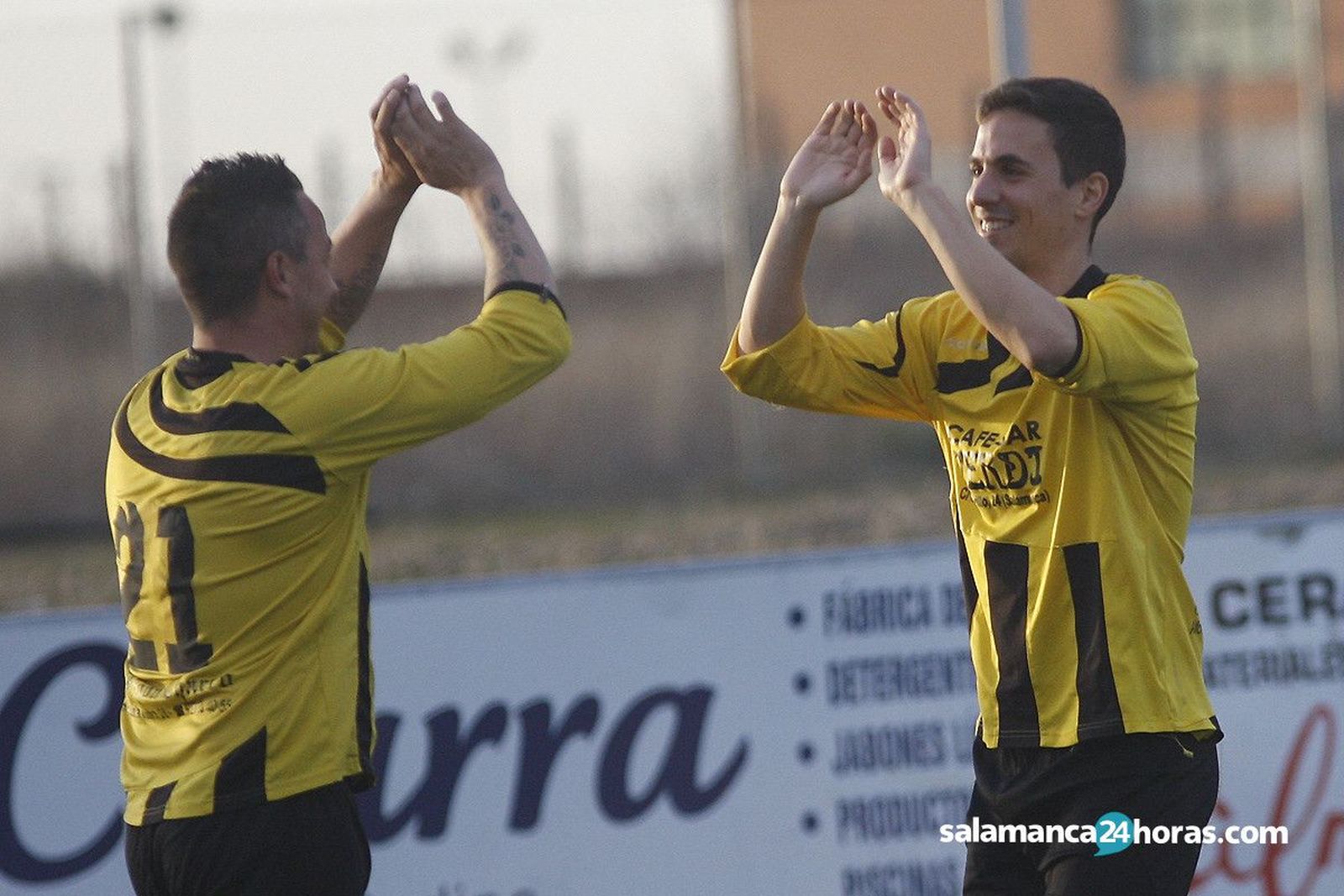 Futbol modesto isidoro benito (2)