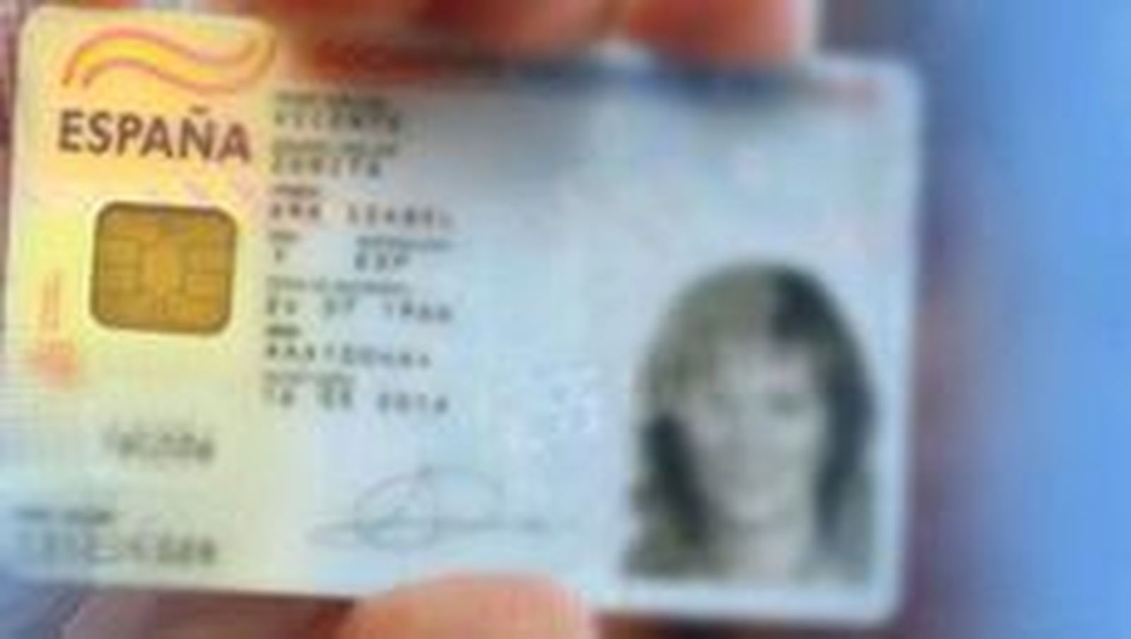 La web para gestionar la cita previa del DNI ya es accesible