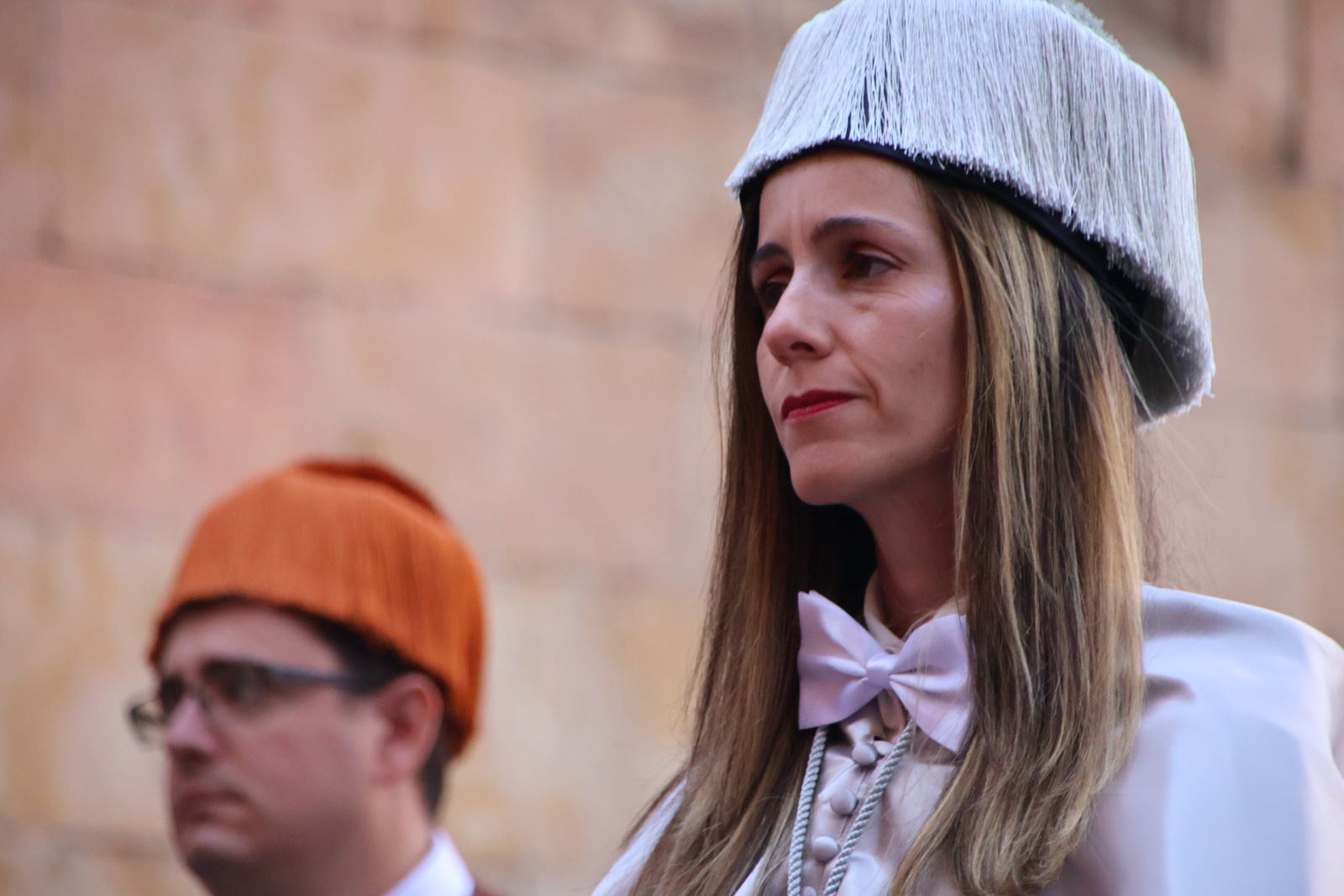 Investidura de Rafa Nadal como doctor ‘honoris causa’