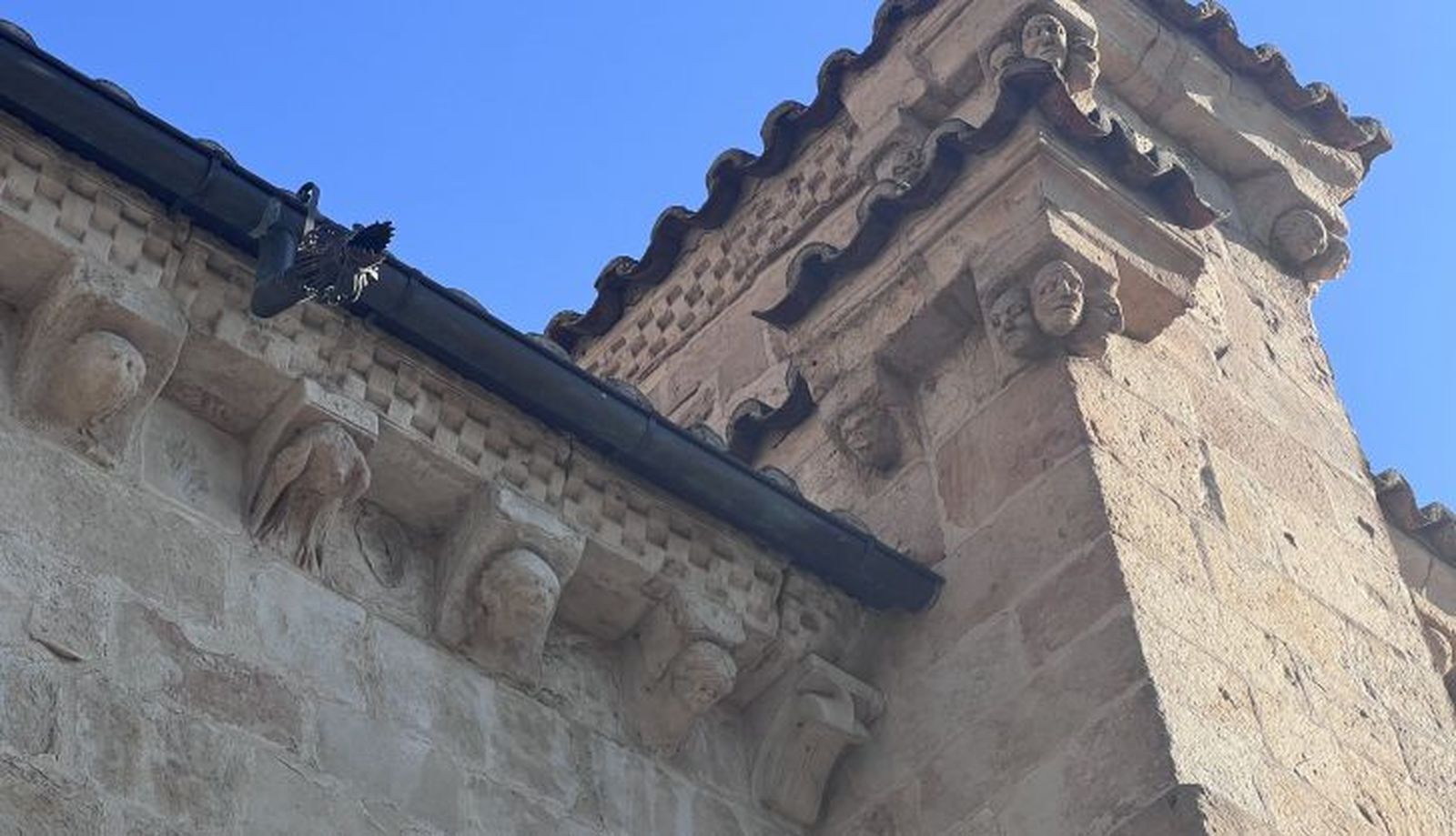 Visita guiada por el barrio de San Cristóbal - Las Claras