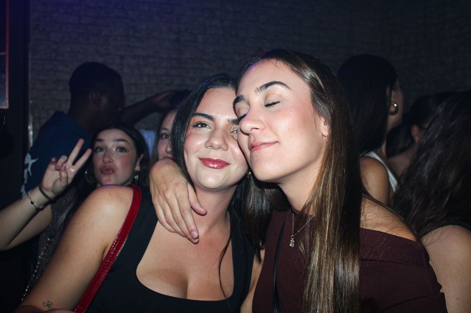 Salamanca de noche, jueves 30 de octubre