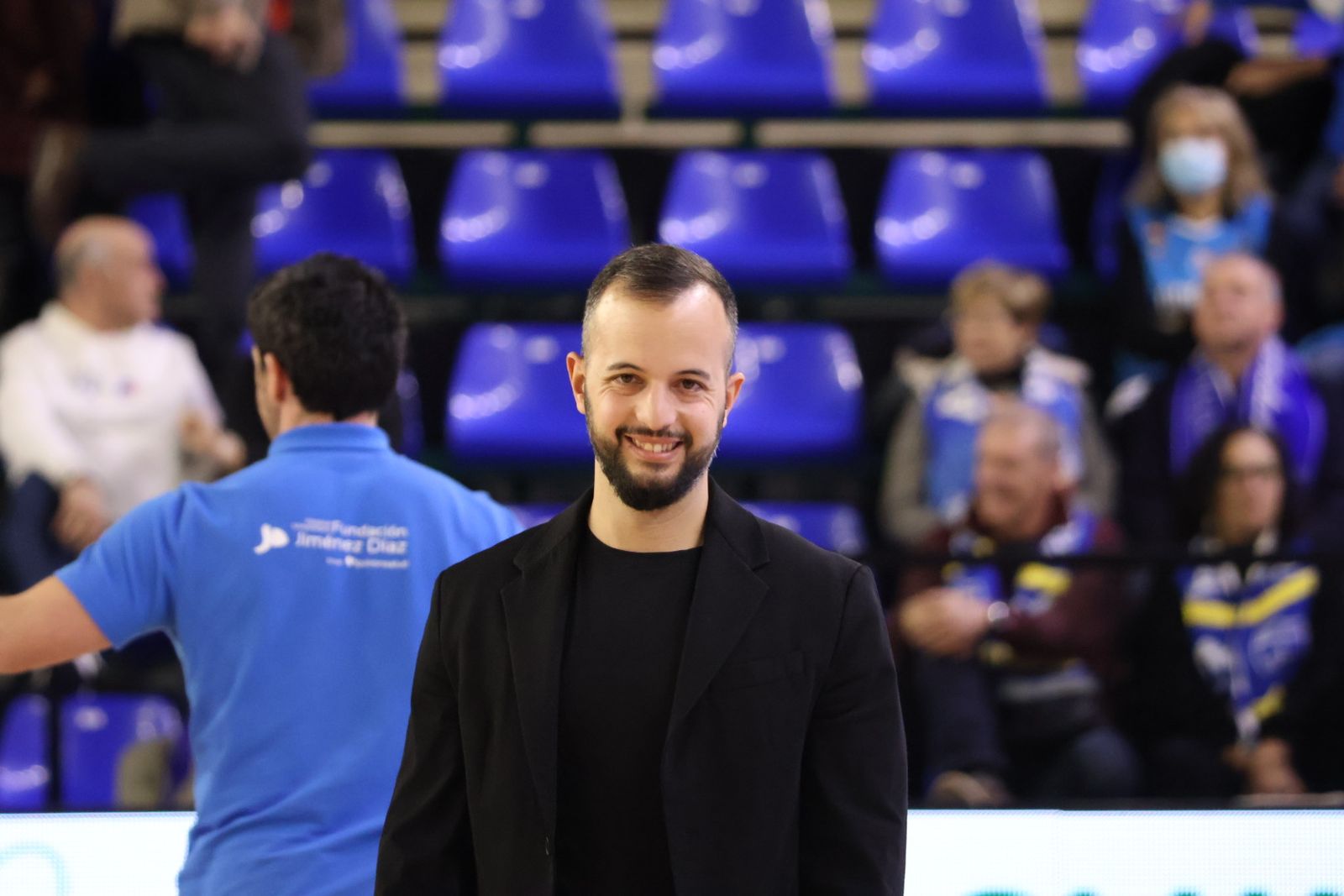 Perfumerías Avenida – Estudiantes