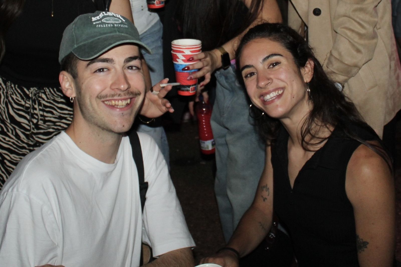 Los salmantinos calientan motores para el primer fin de semana de las Ferias y Fiestas con la Feria de Día