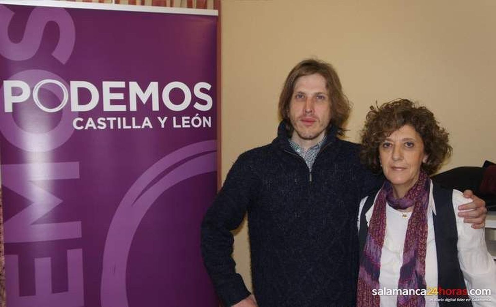 "De nuevo, empobrecimiento del trabajo"