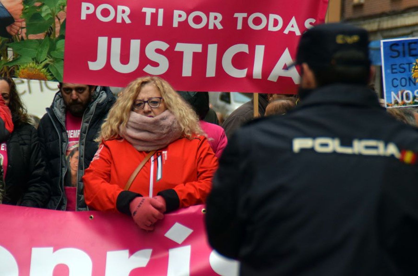 Bermudez sandra palo