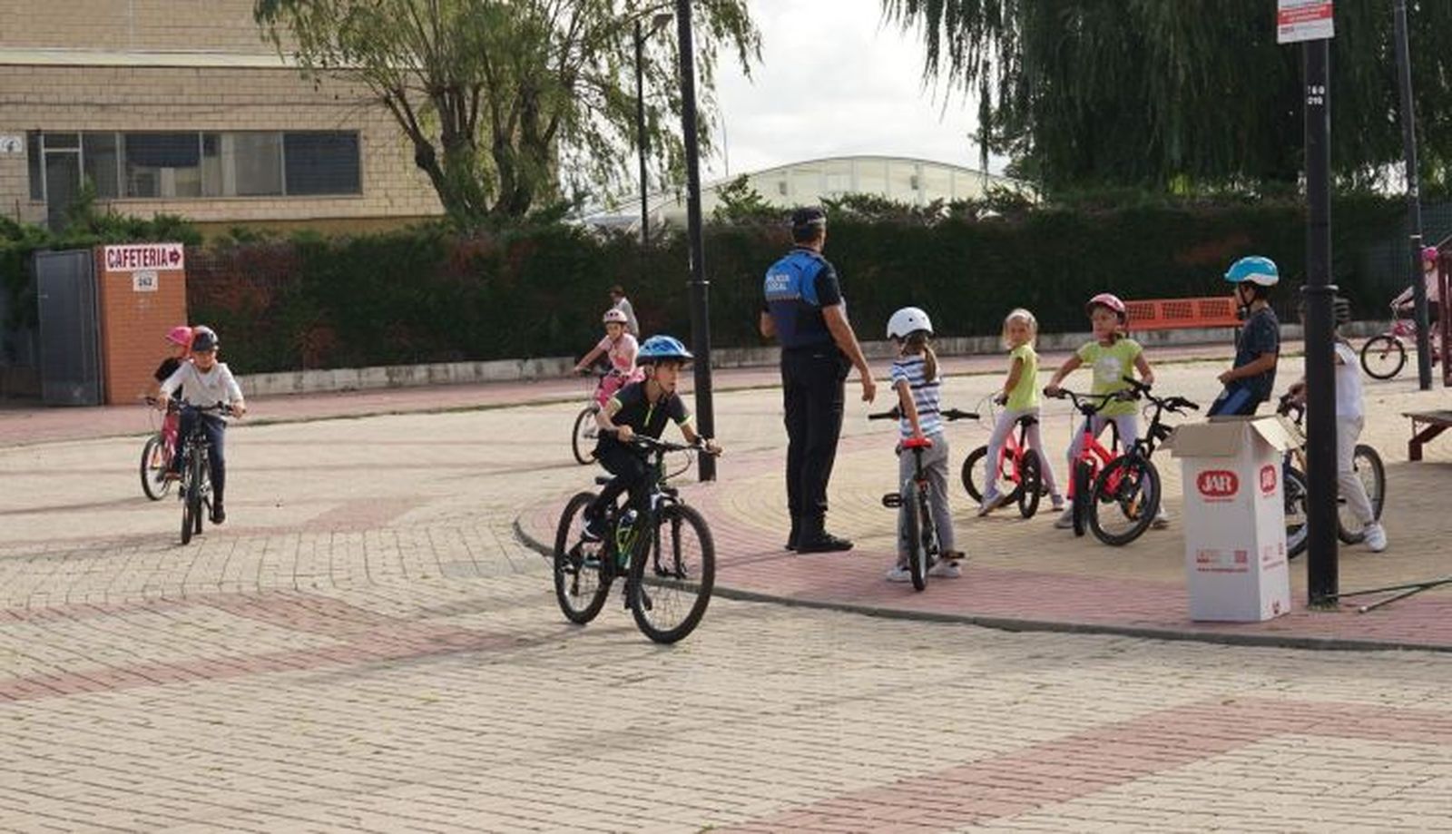 Semana de la Movilidad