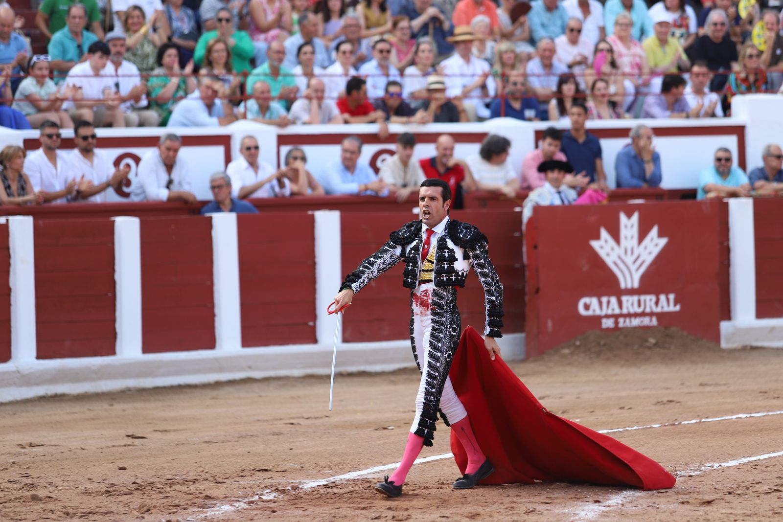 Corrida Feria Taurina San Pedro 2025. FOTO María Lorenzo (7).jpeg