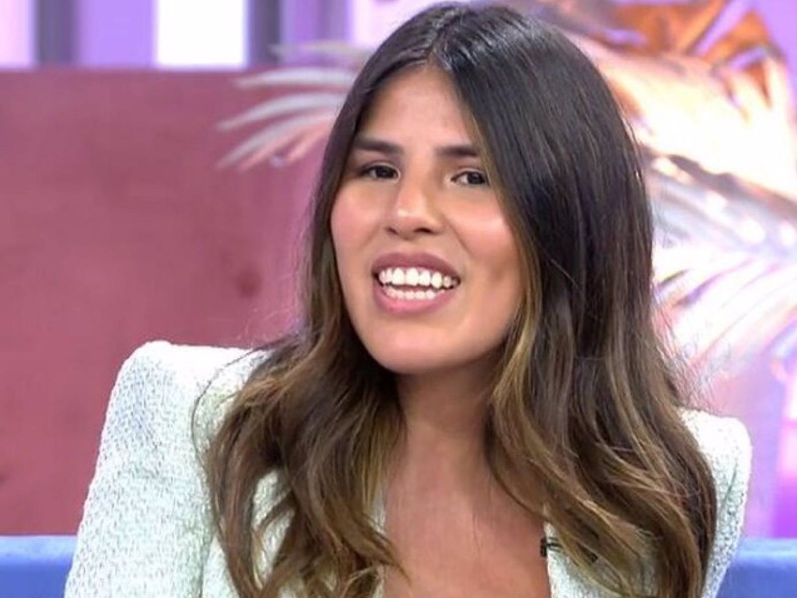 Isa Pantoja. EP Isa Pantoja. EP