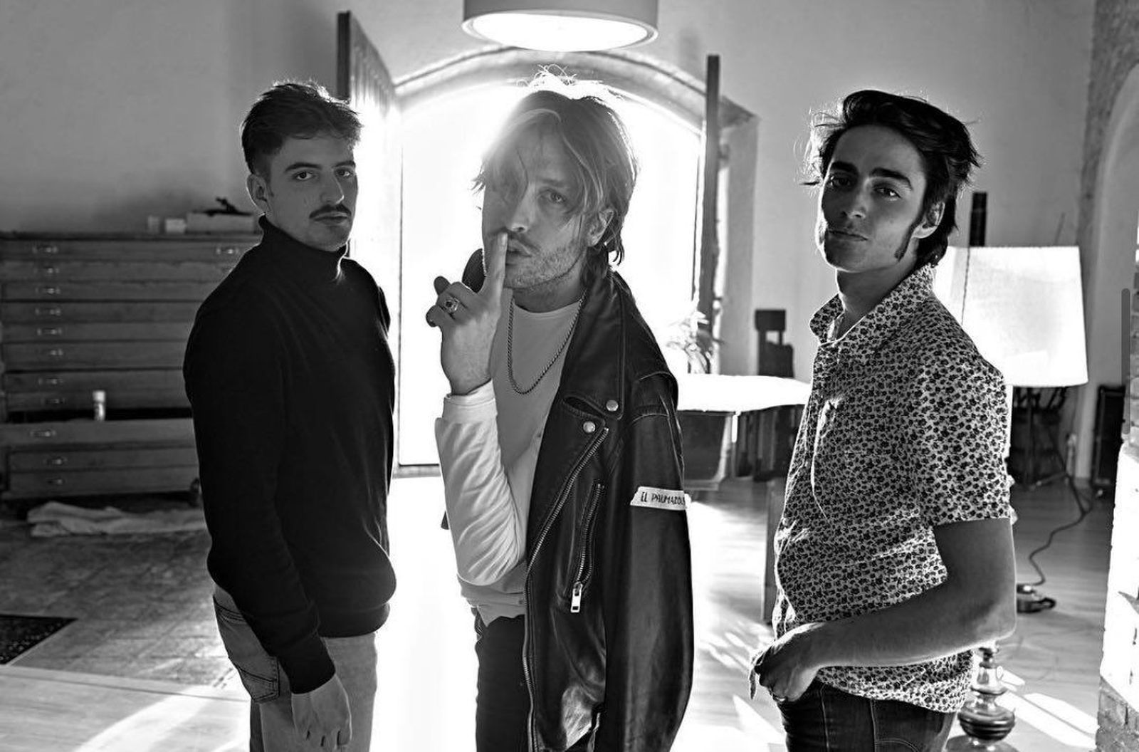 Marlon. Foto twitter