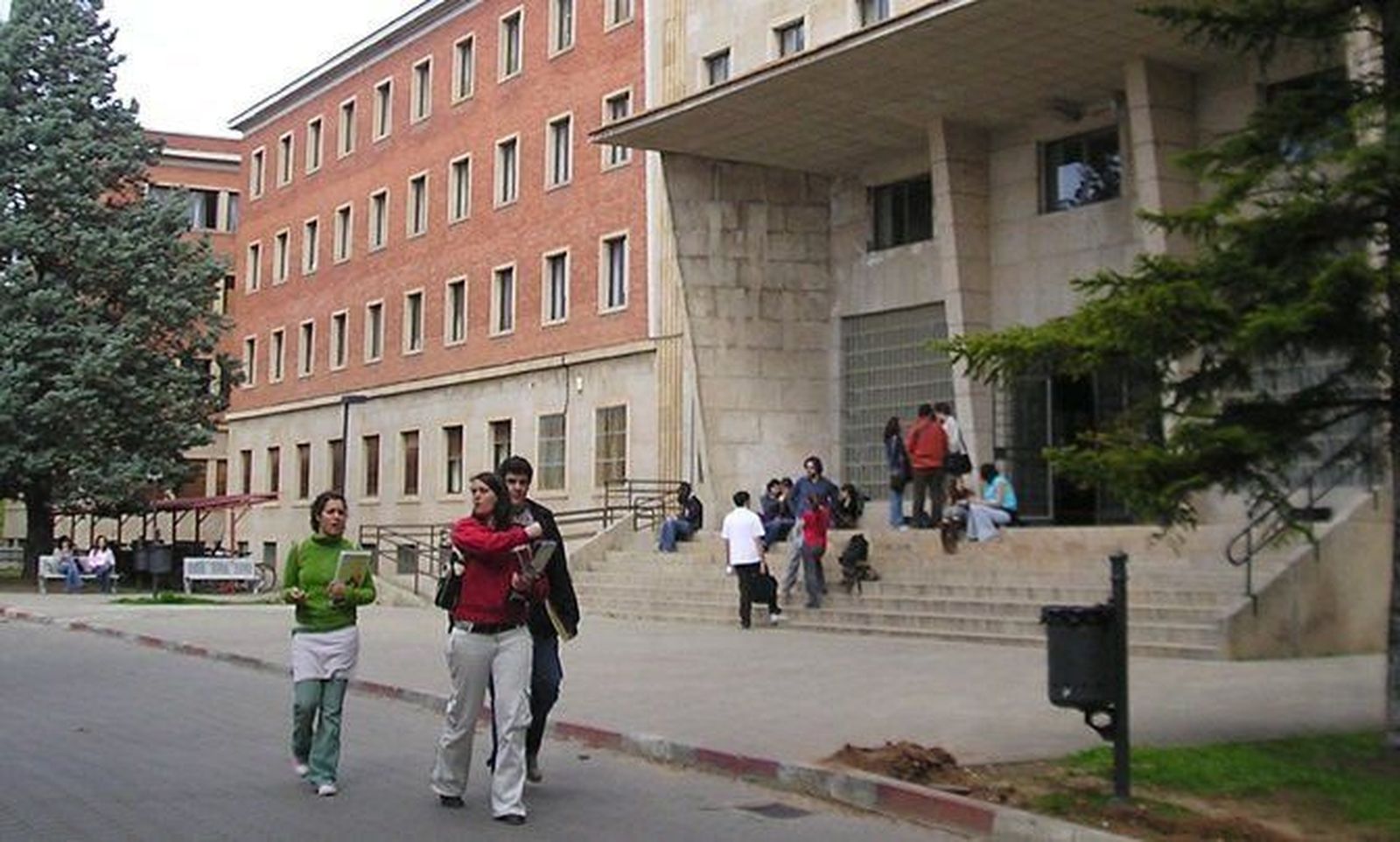 Cambios en los Grados de Psicología y Terapia Ocupacional de la USAL