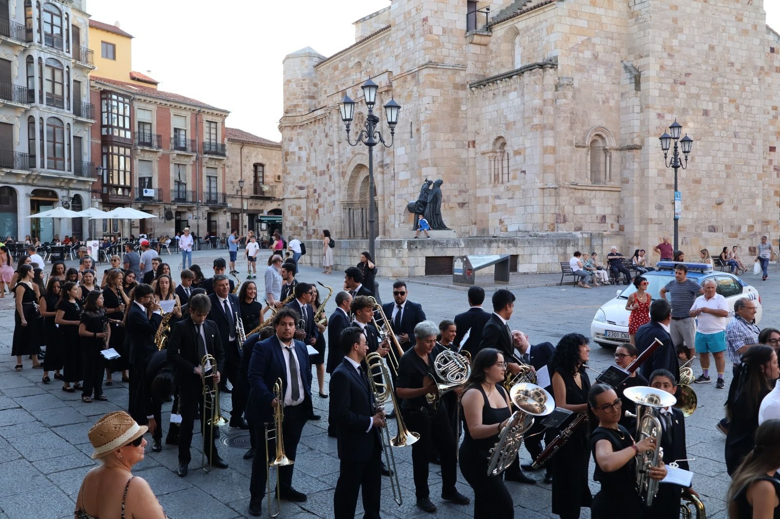 Festival Hispano Luso de Bandas de Música y Ensembles de Viento (17)