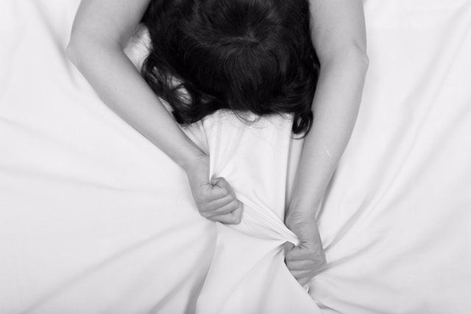 Orgasmo femenino | Foto INFOSALUS