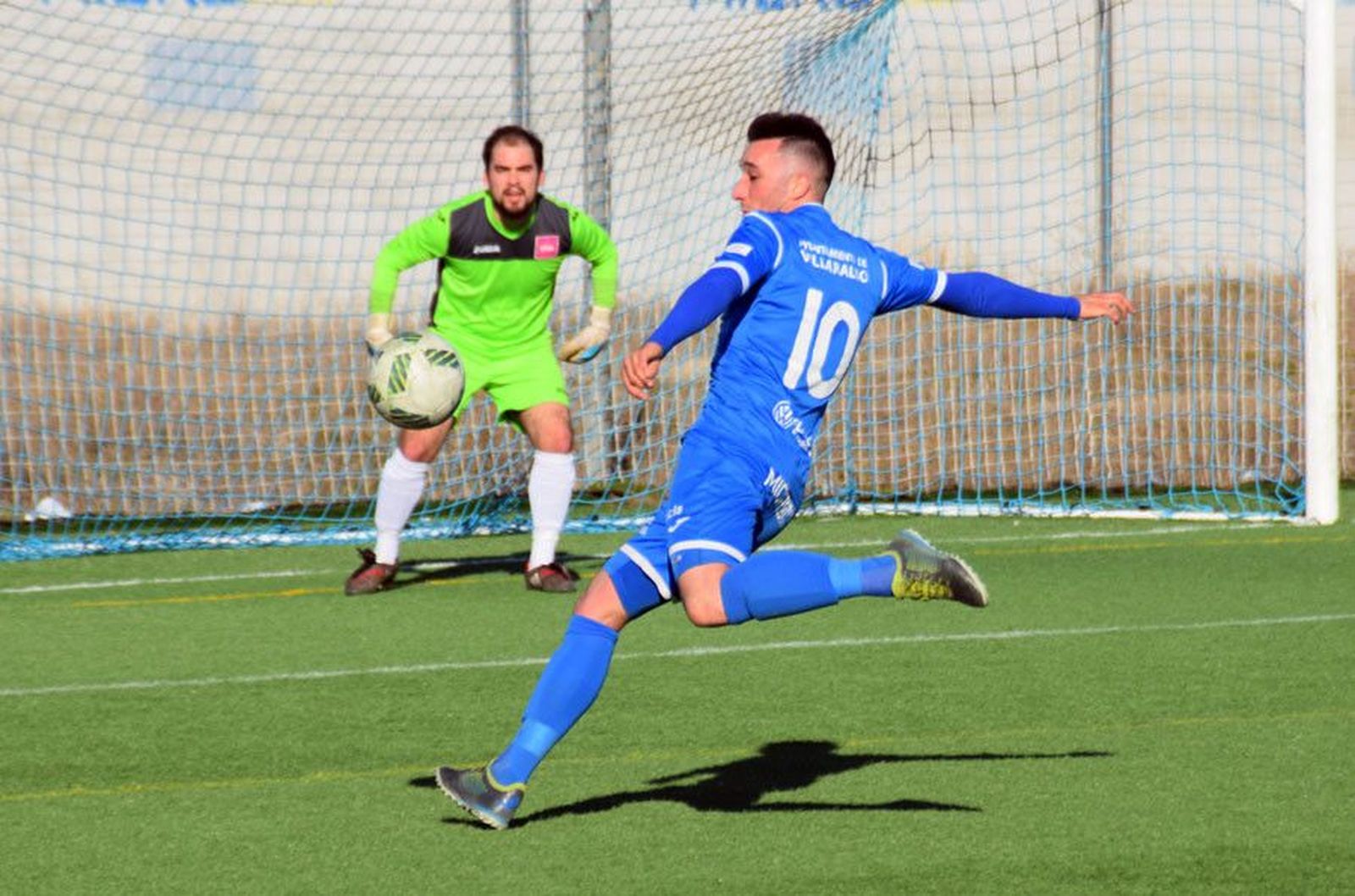 Hector villaralbo uva