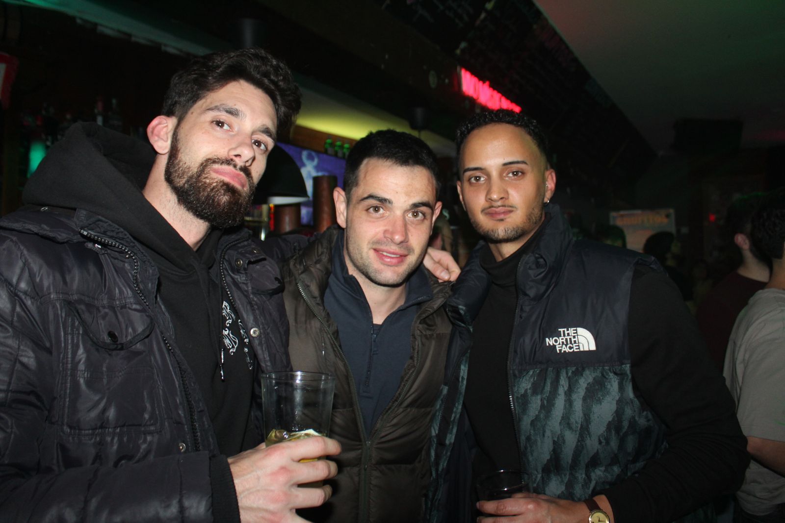 Salamanca de noche, jueves 11 de diciembre