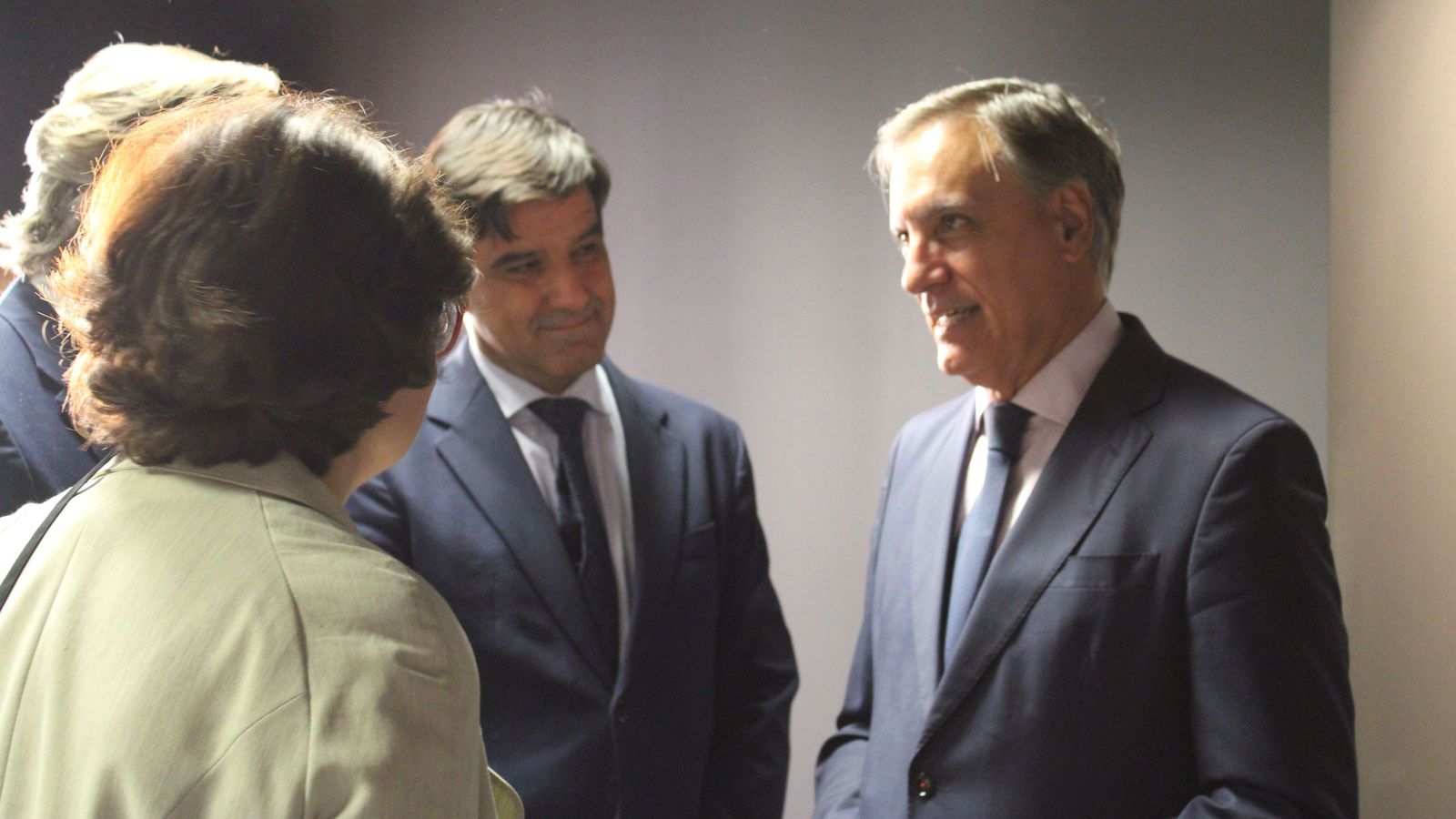 Presentación de la séptima edición de la Guía Financiera del Proyecto Edufinet