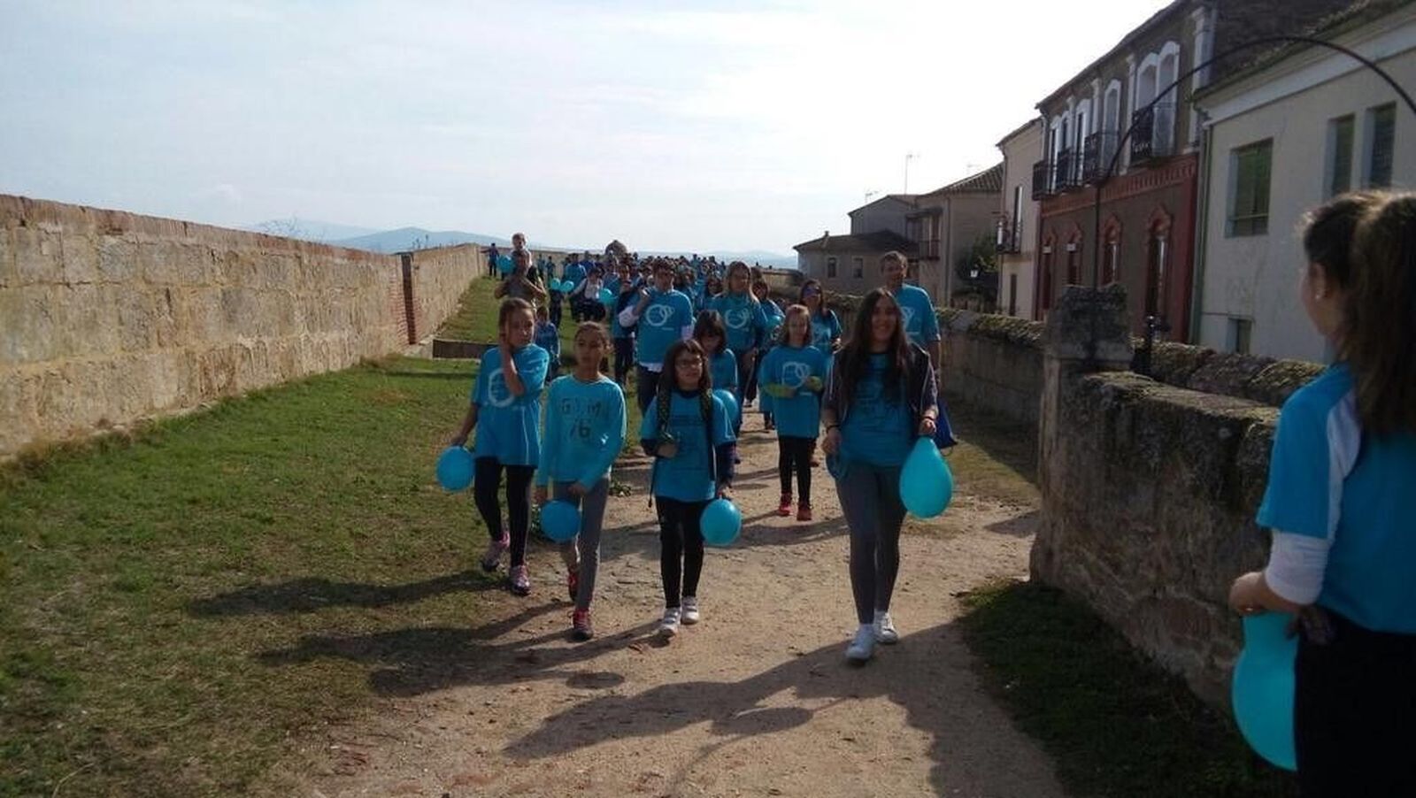 Acuerdo entre el Ayuntamiento de Ciudad Rodrigo y la Asociación Mirobrigense de Diabetes